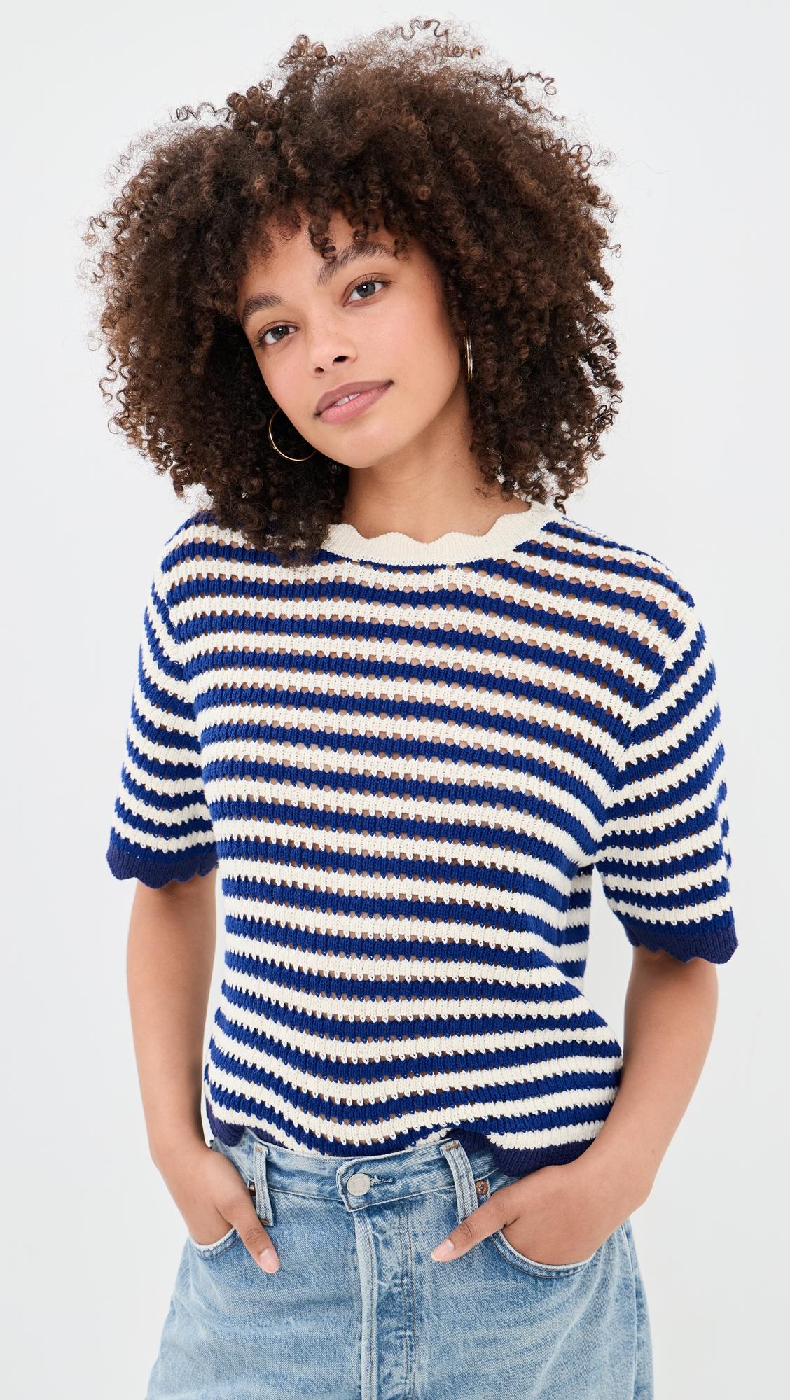 jules sweater t-shirt