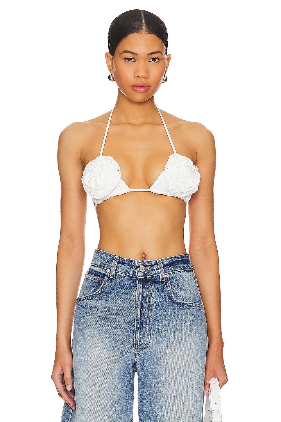 julia bralette