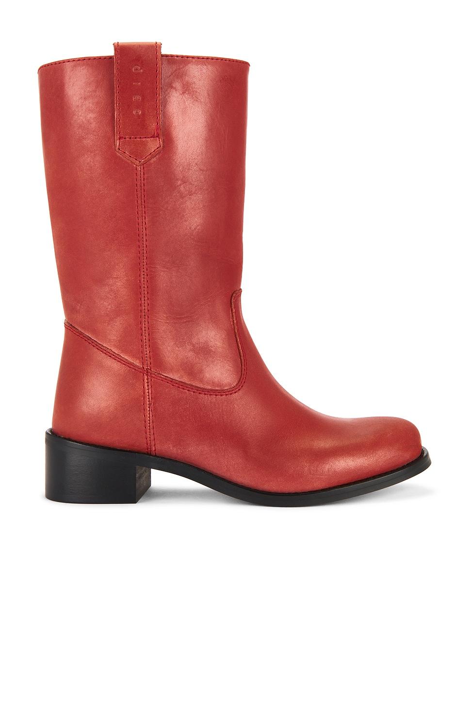 julia gaucho boot