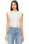 julia muscle top