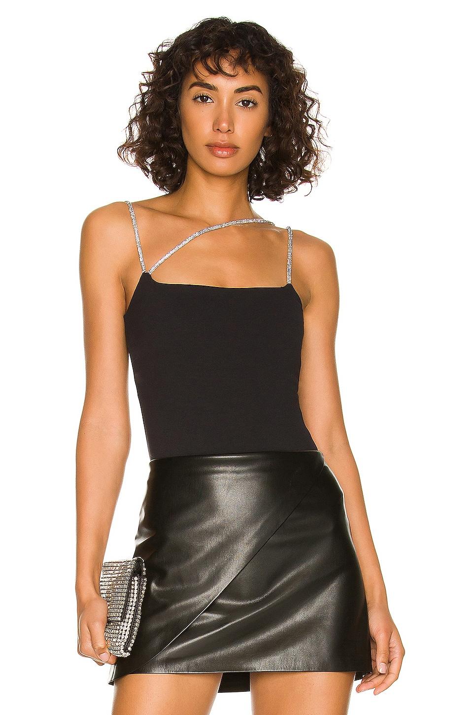 julie bodysuit