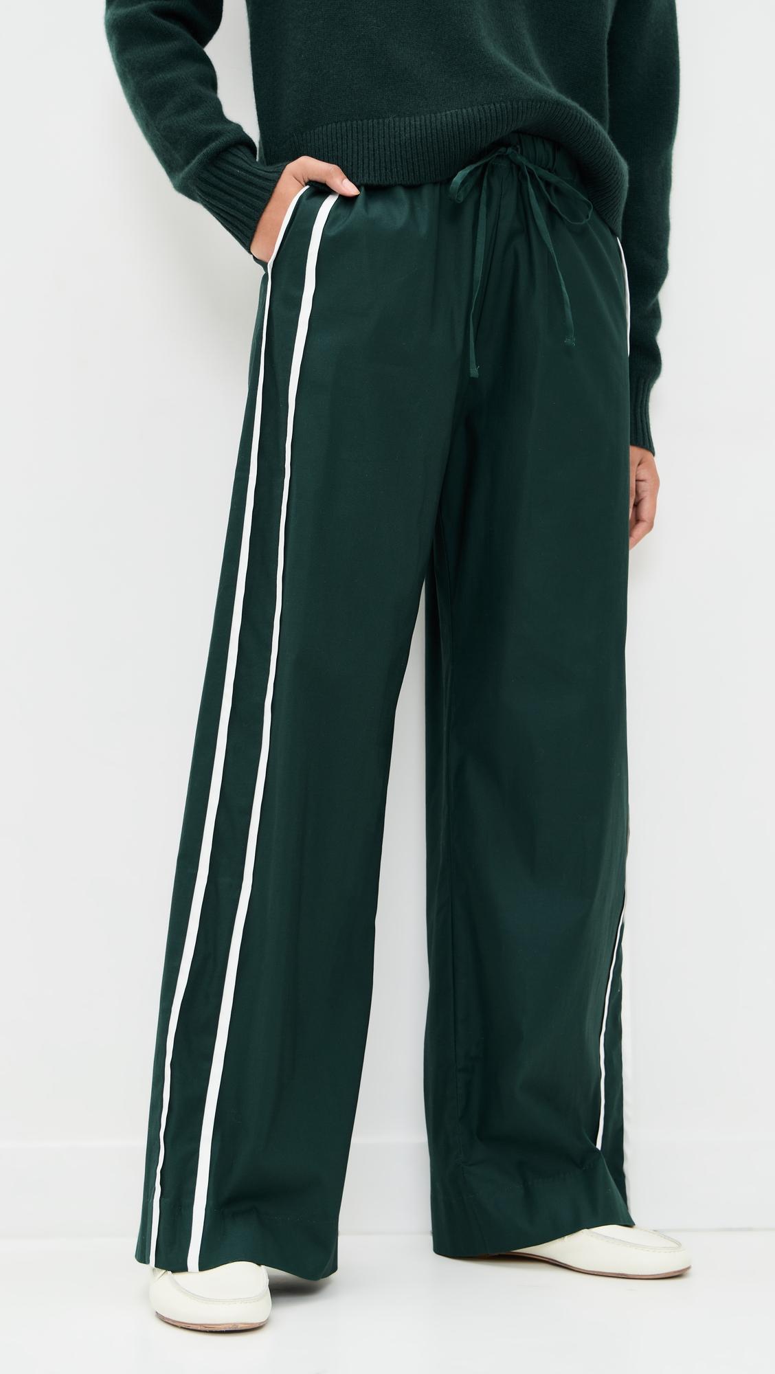julien poplin pants