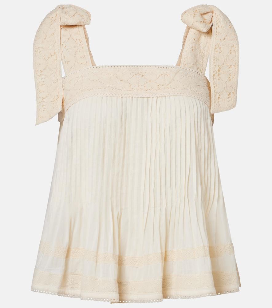 juliet dunn lace