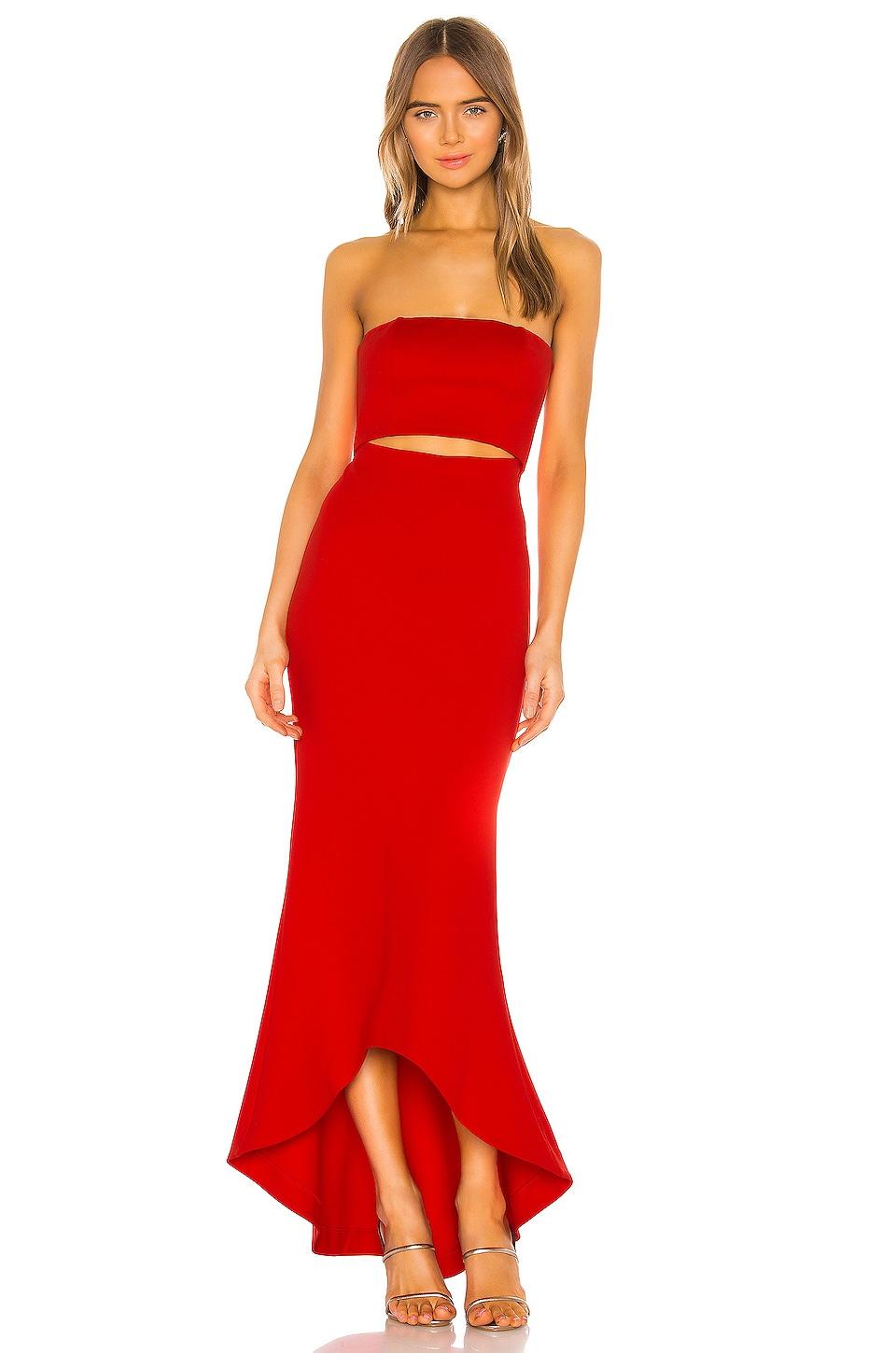 june gown
