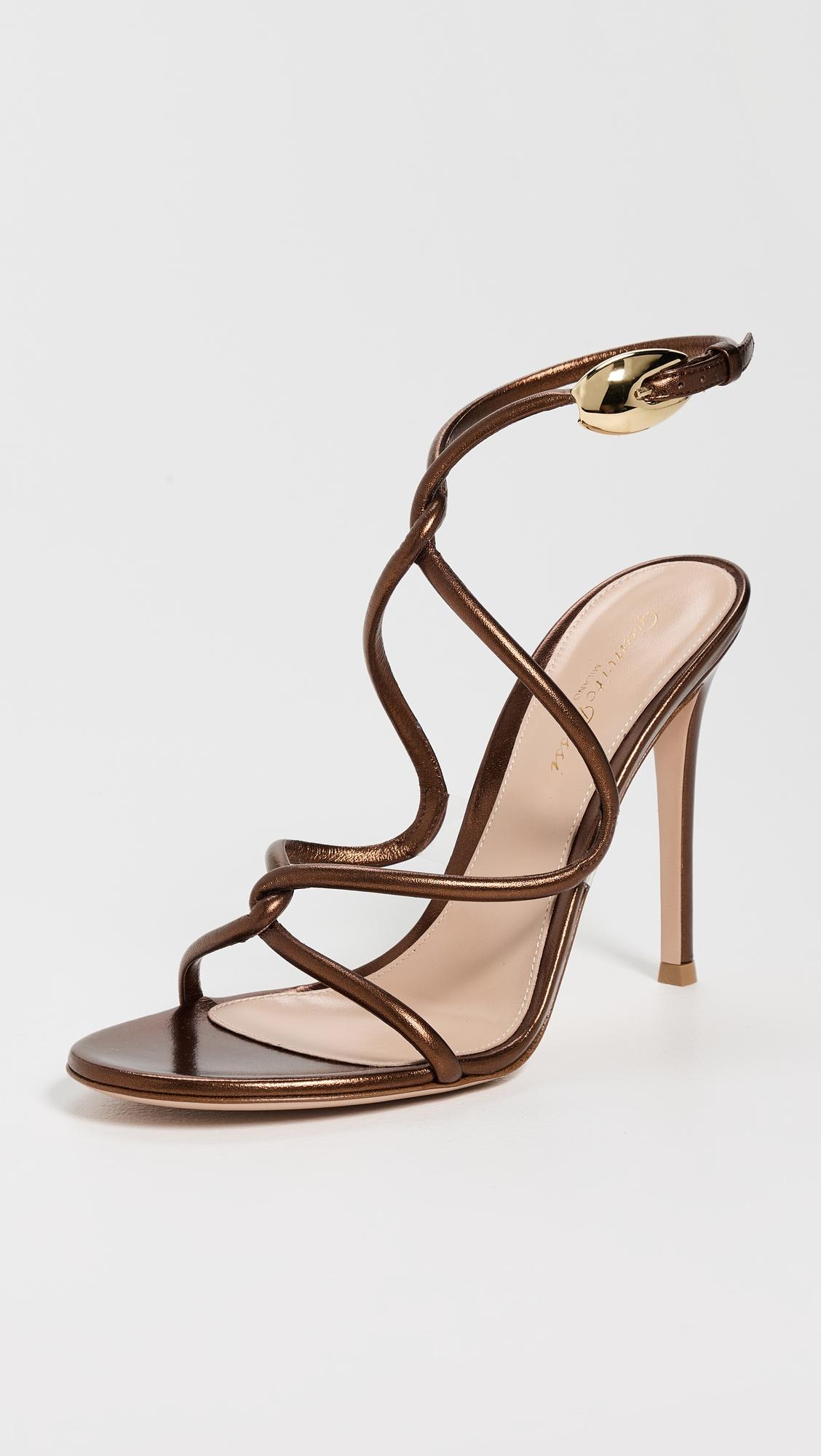 jungle mamba sandals