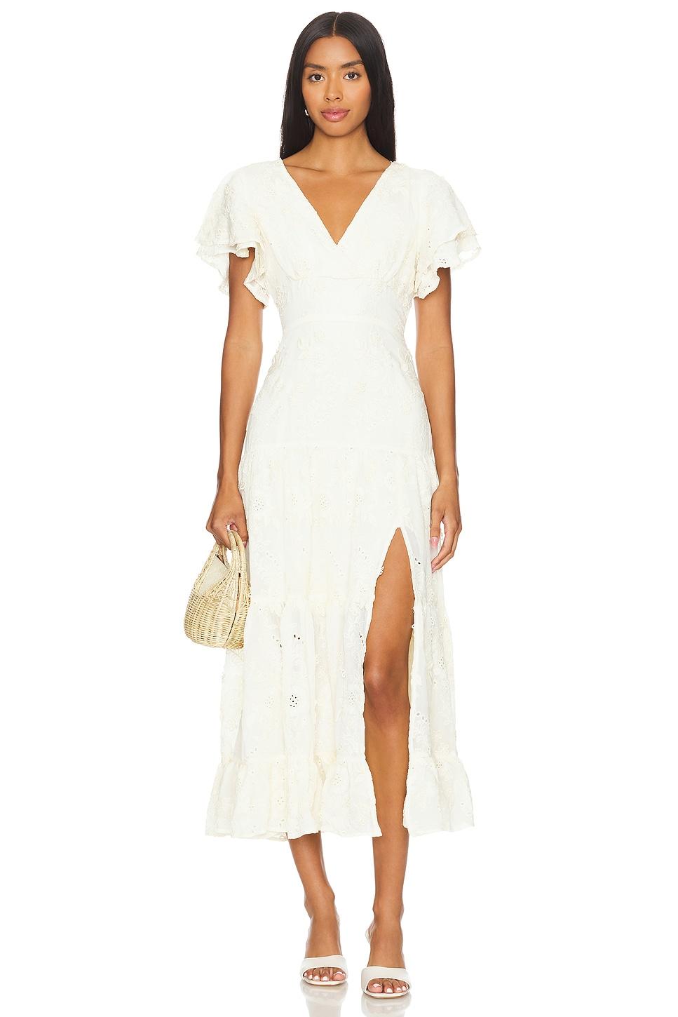 junia dress