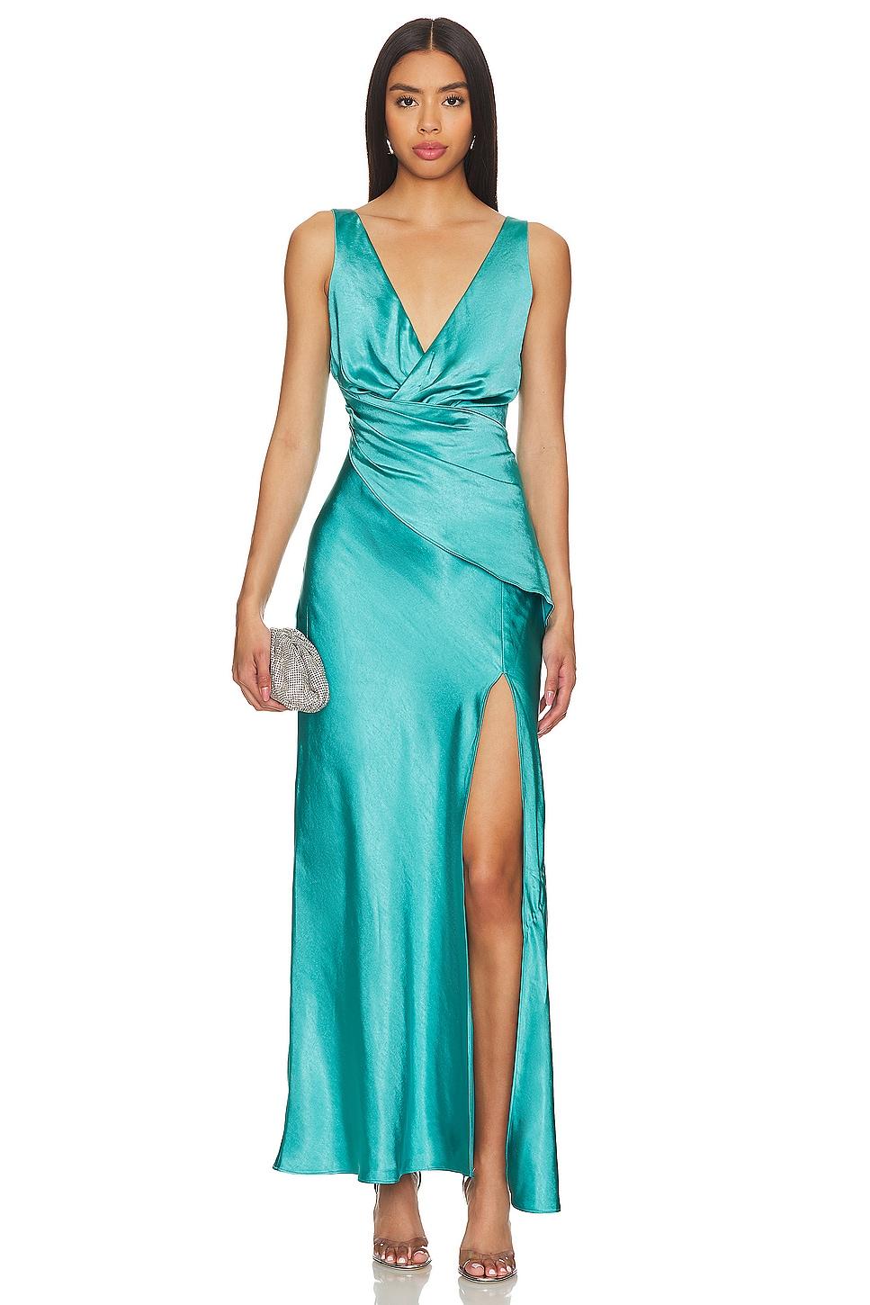 junia dress