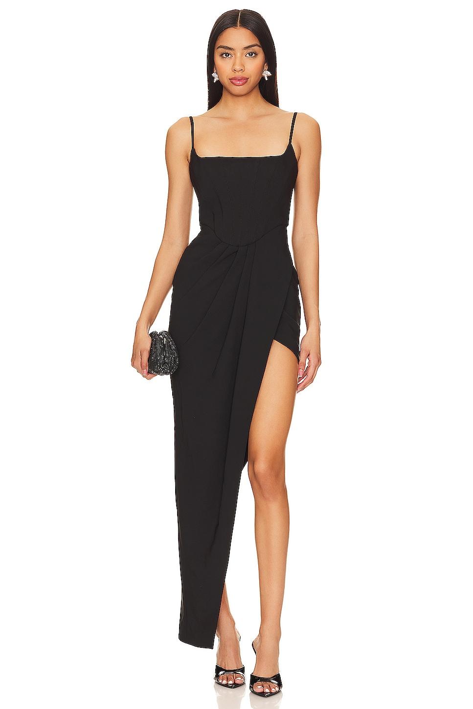 junia maxi dress