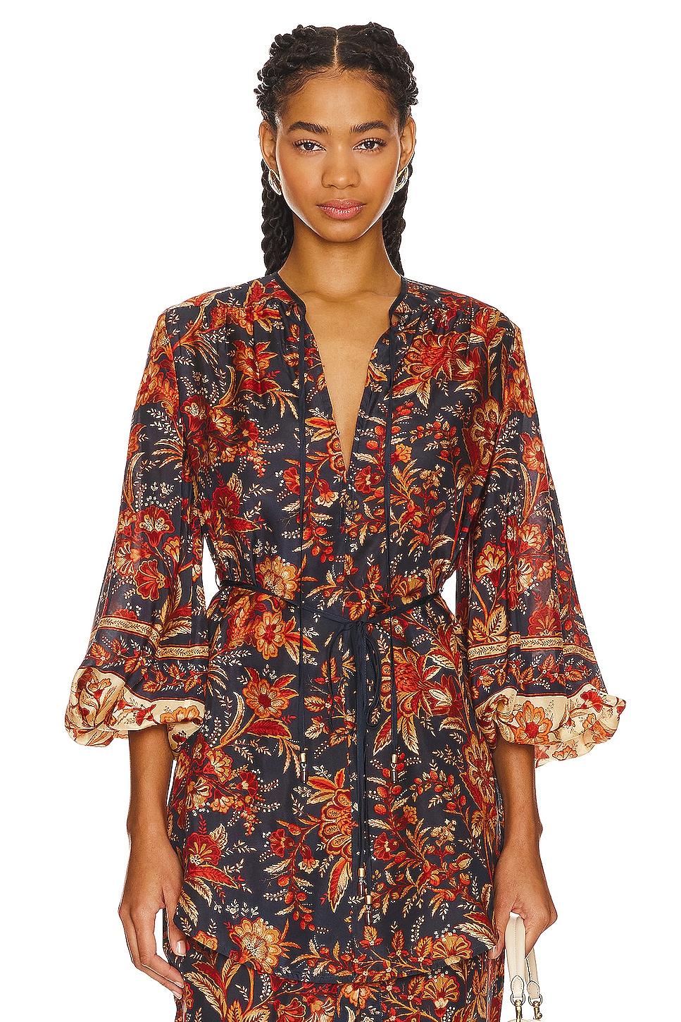 junie tunic top