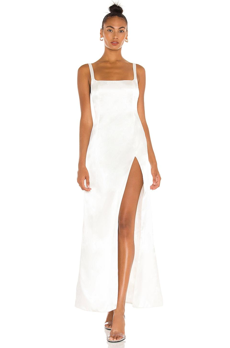 junin gown