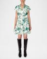 juniper tora mini dress