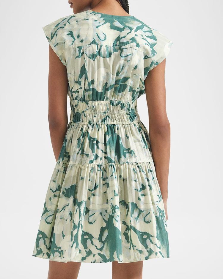 juniper tora mini dress