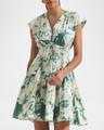 juniper tora mini dress