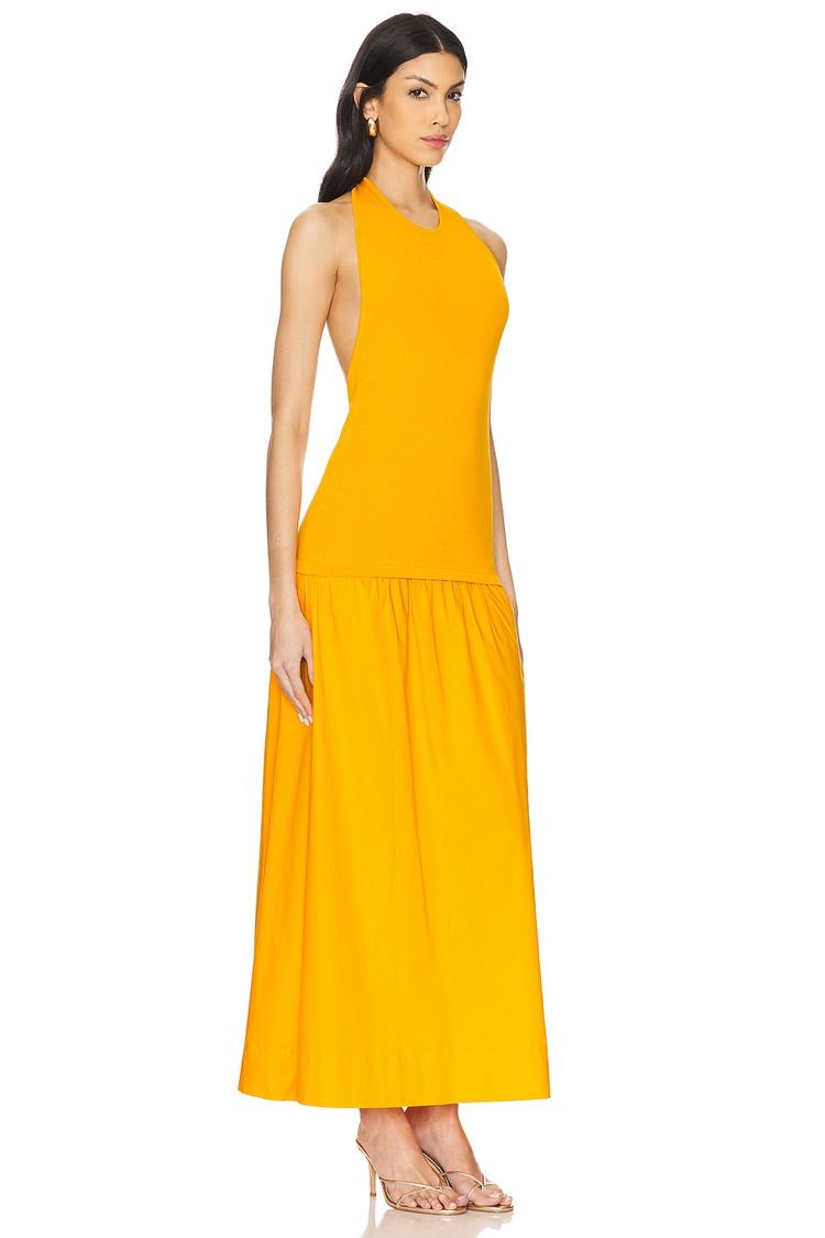junjo dress