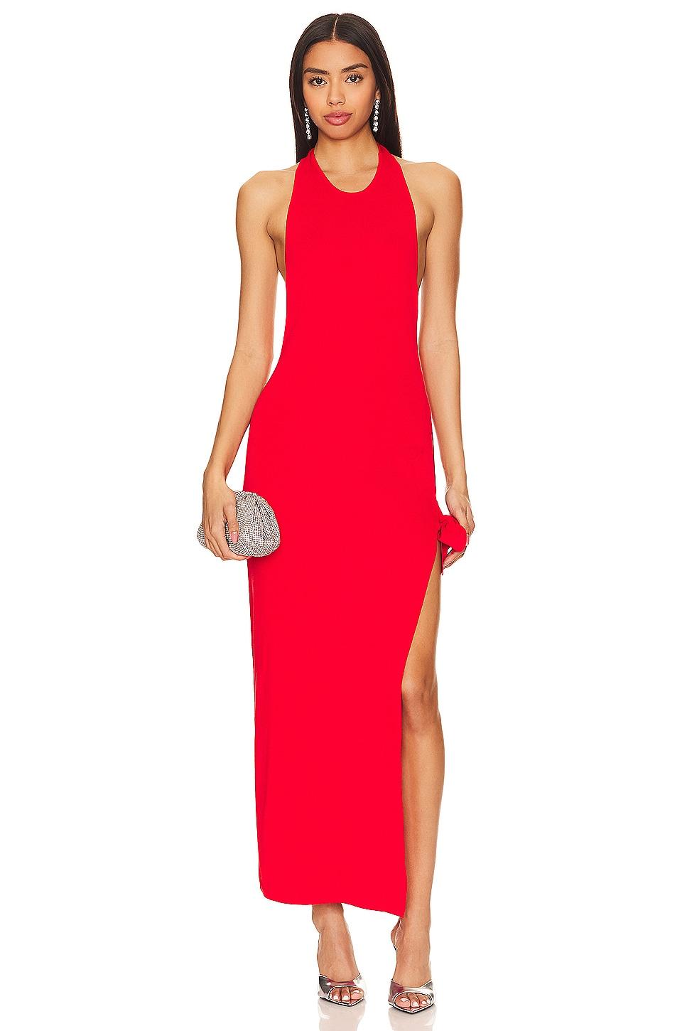 junjo knit dress