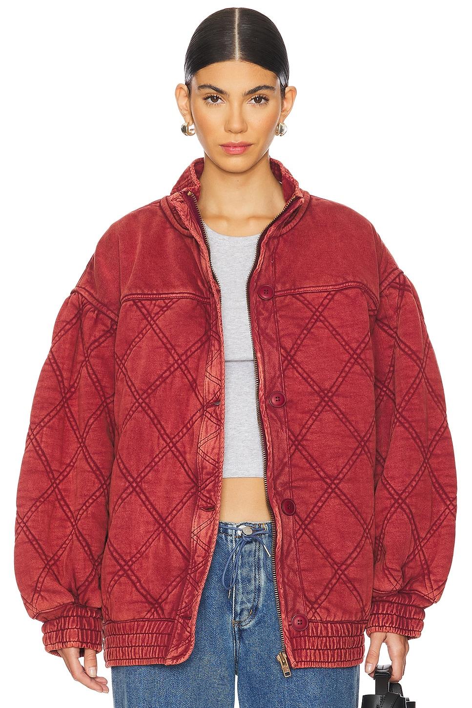 juno jacket