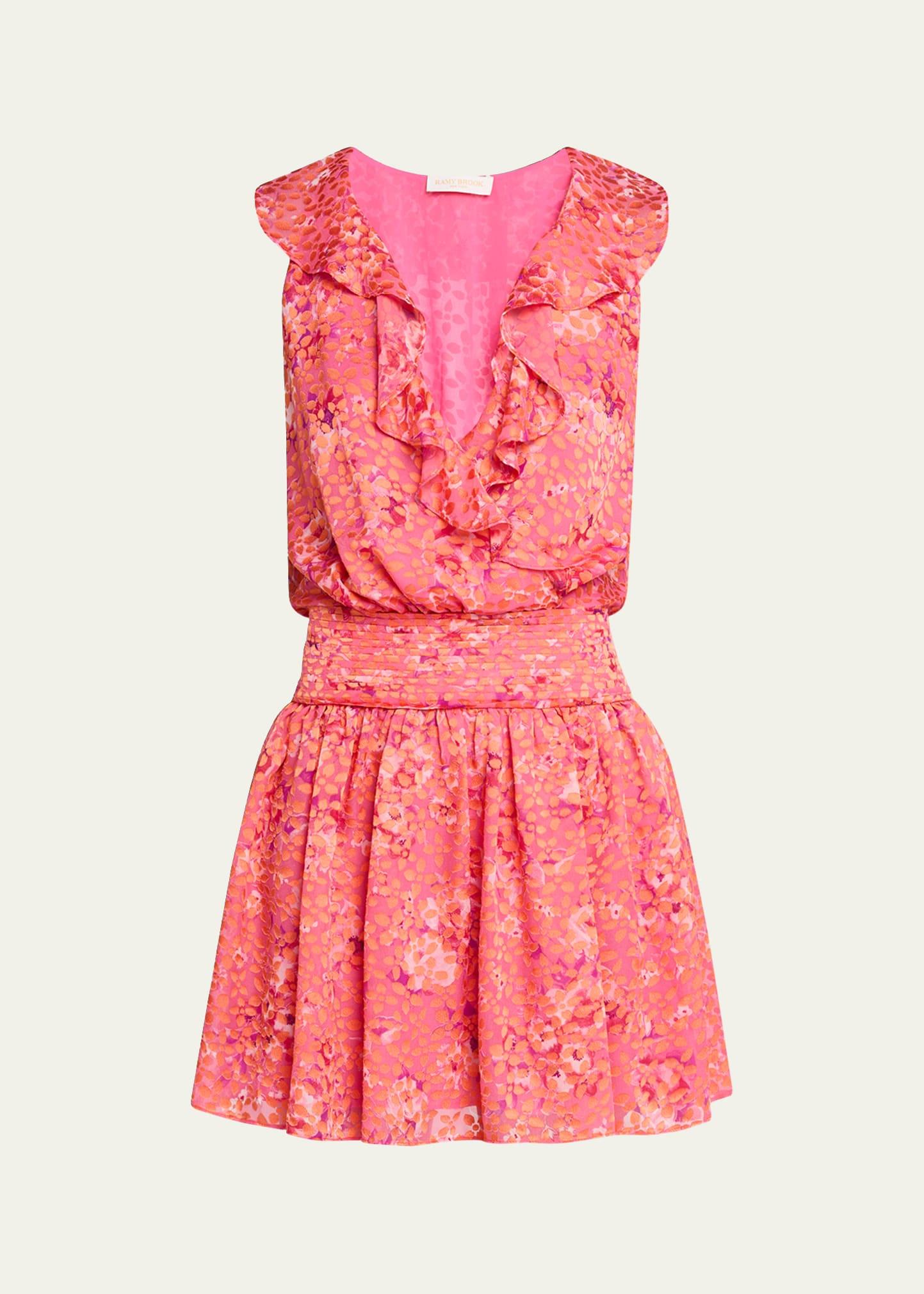 juno mini dress