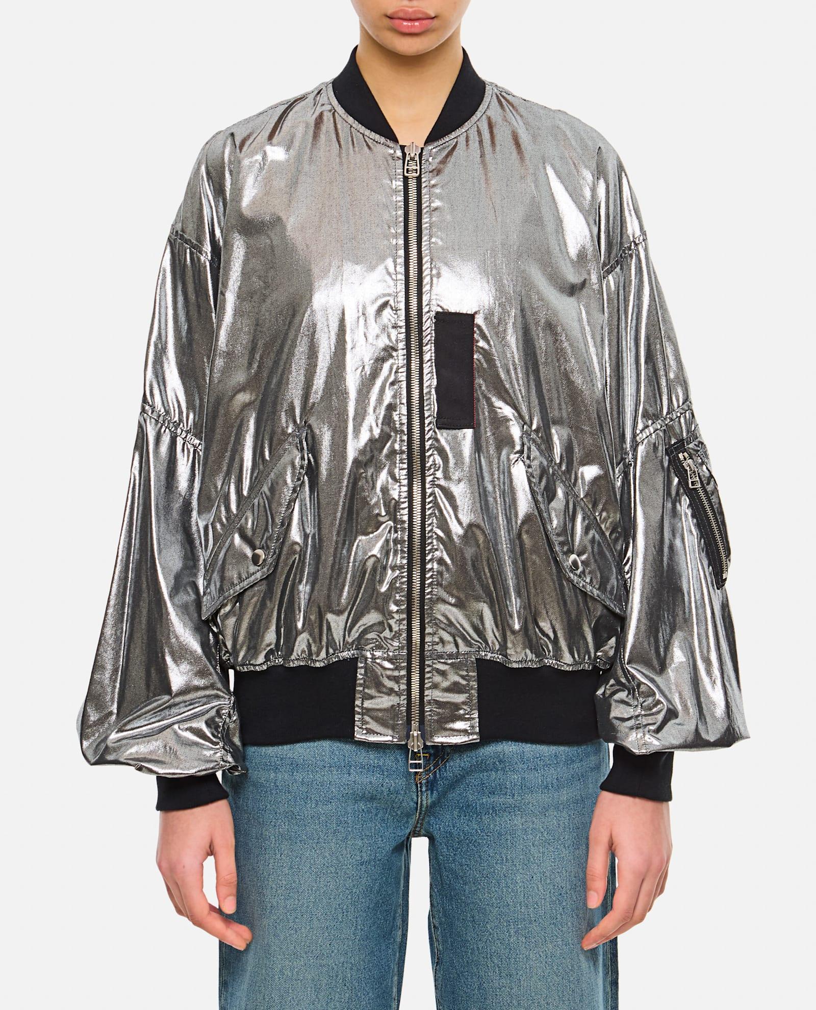junya watanabe bomber jacket