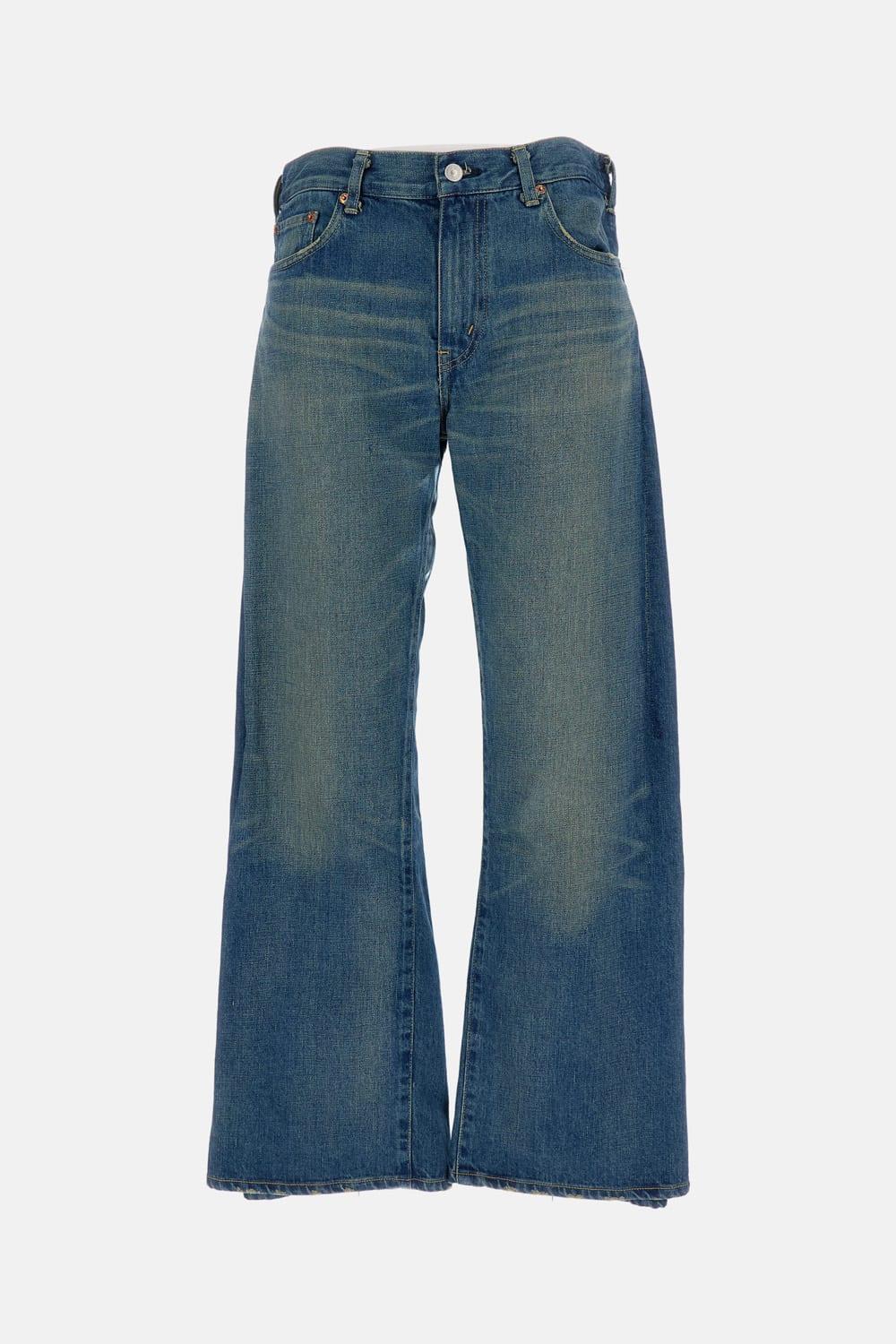 junya watanabe jeans