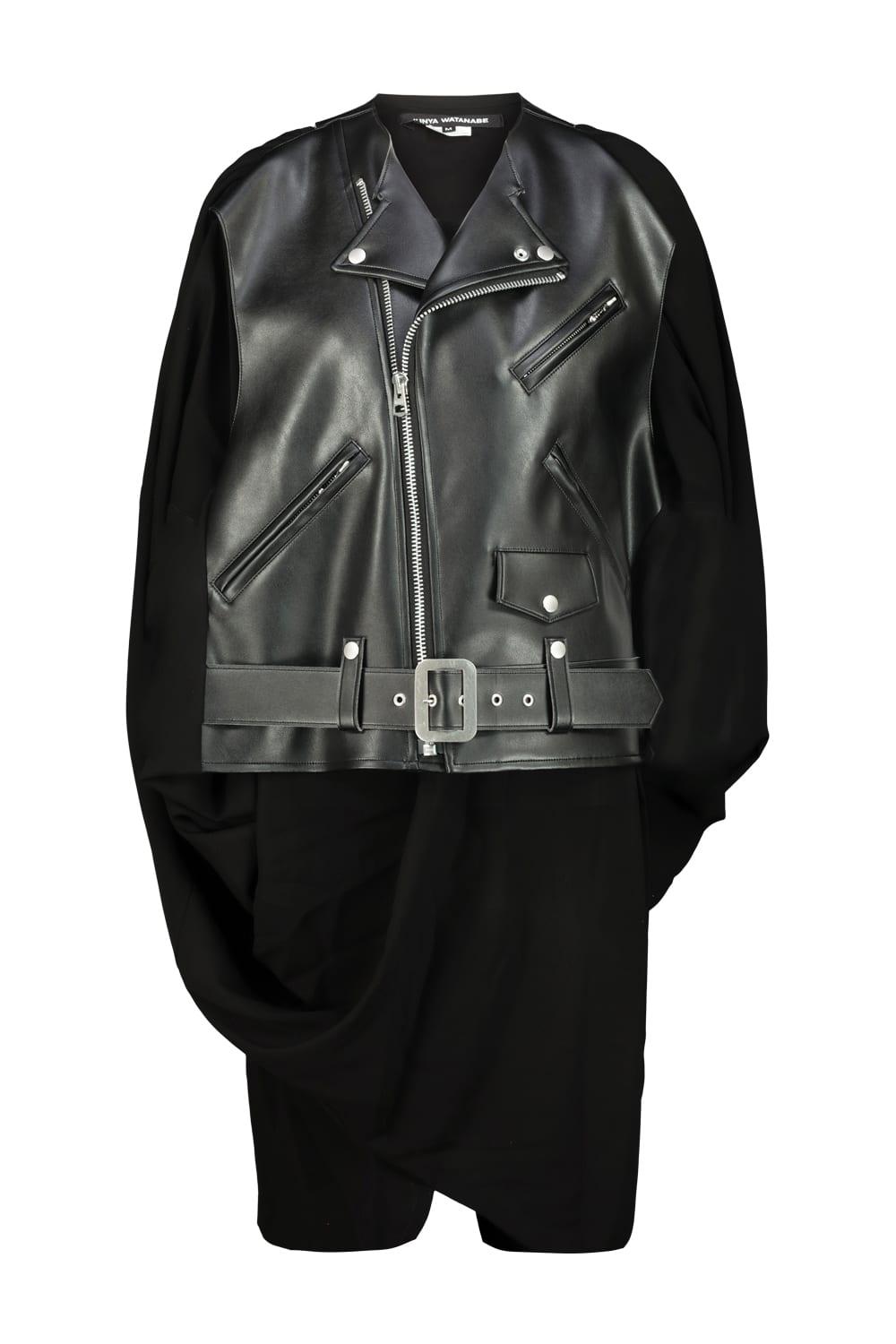 junya watanabe oversized top