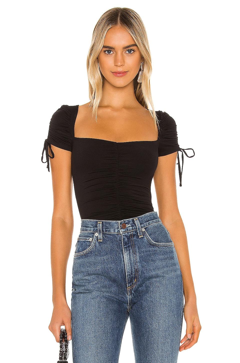 jupiter bodysuit