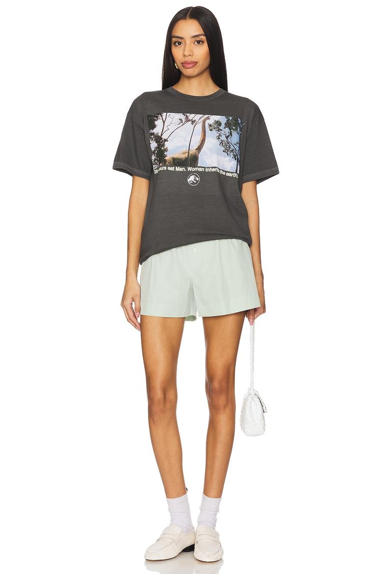 jurassic park inherit tee