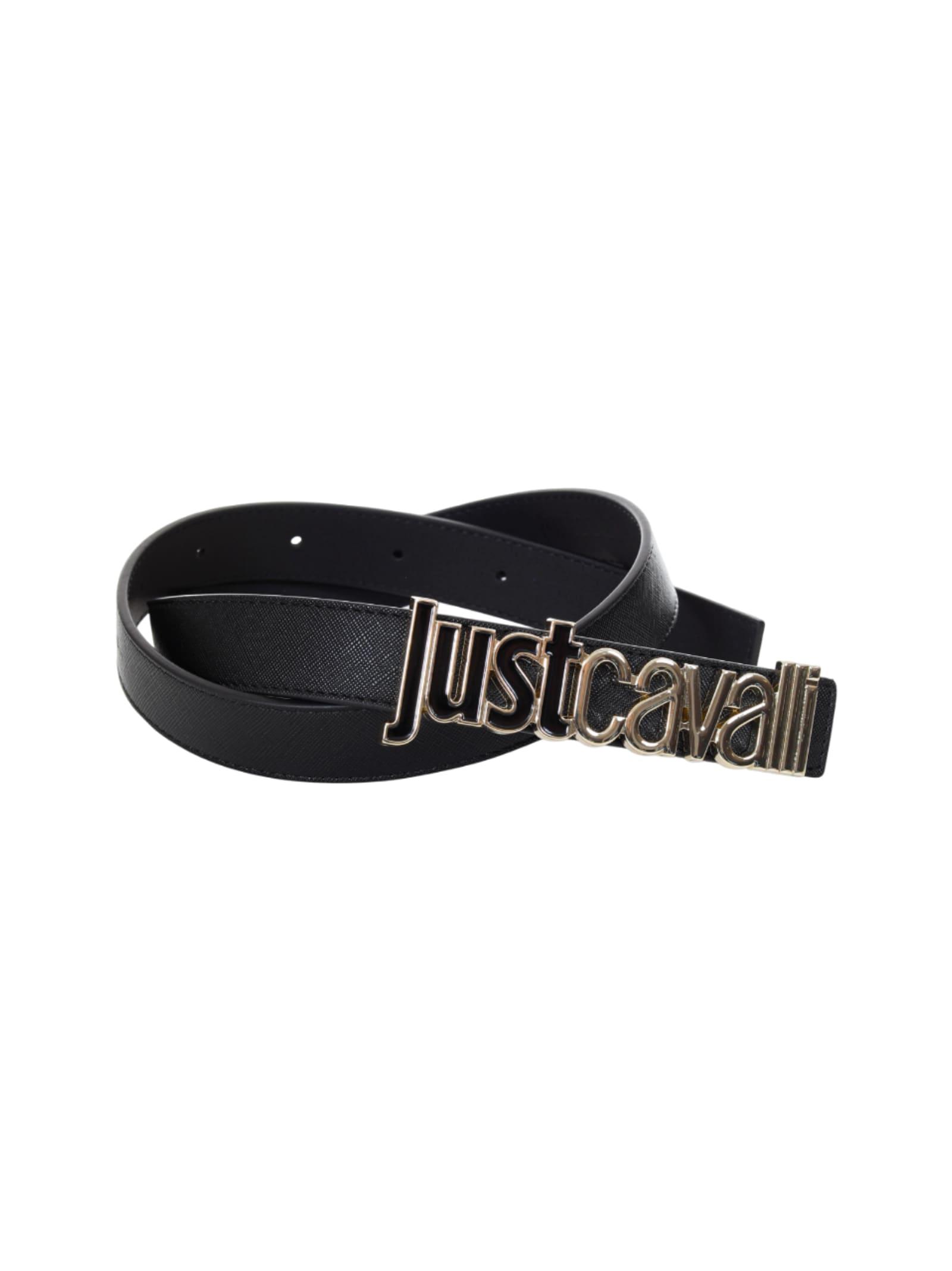 just cavalli belt