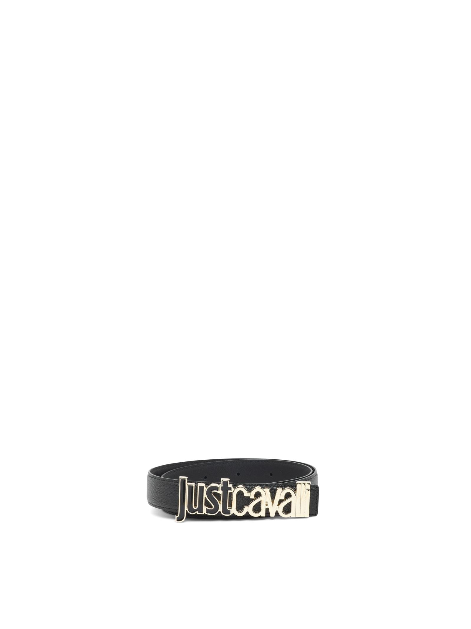just cavalli belt