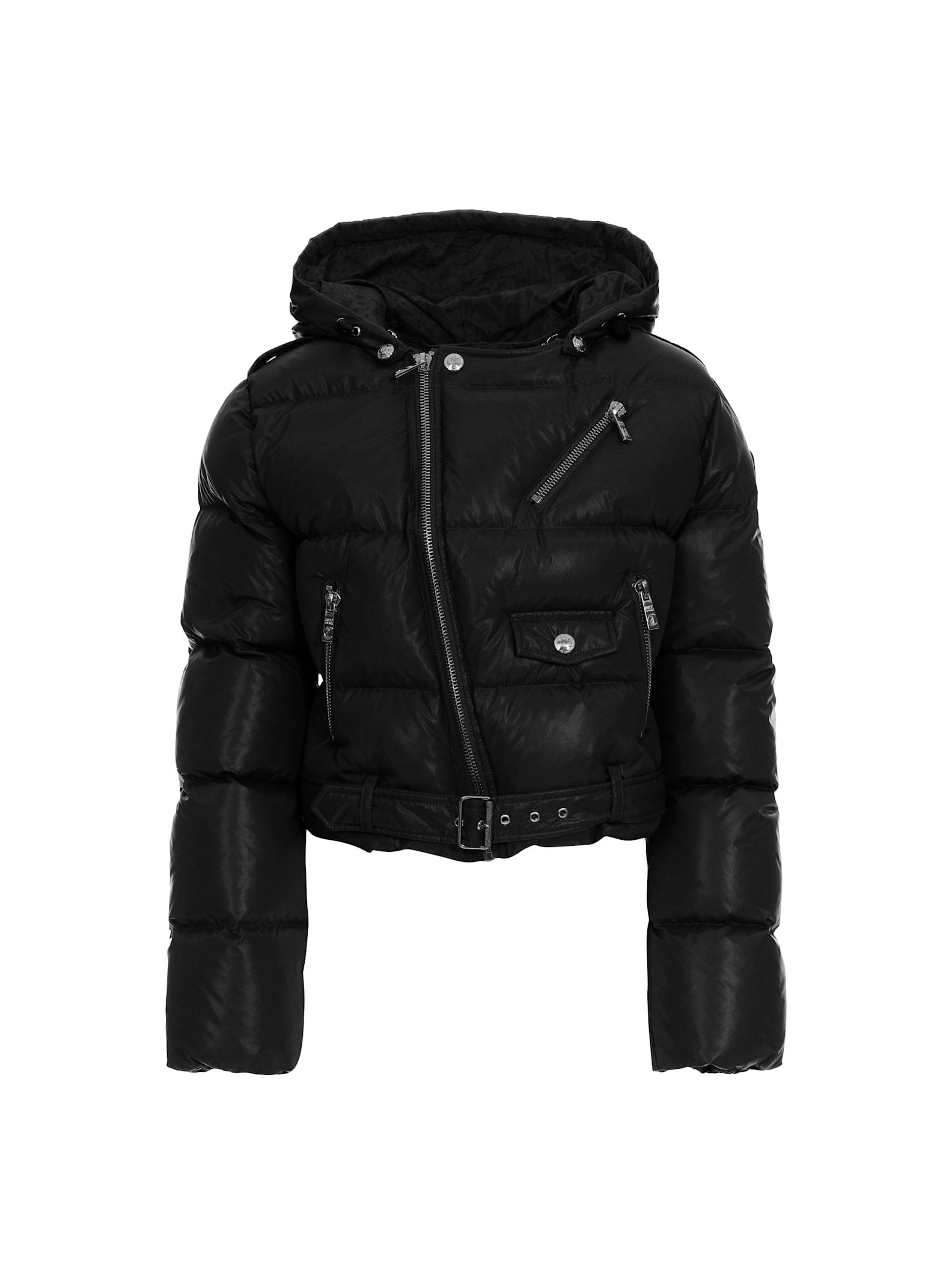 just cavalli down jacket