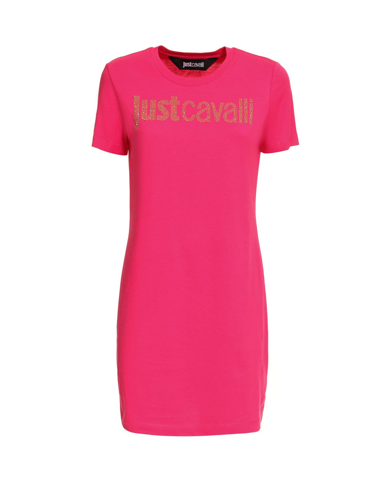 just cavalli dress
