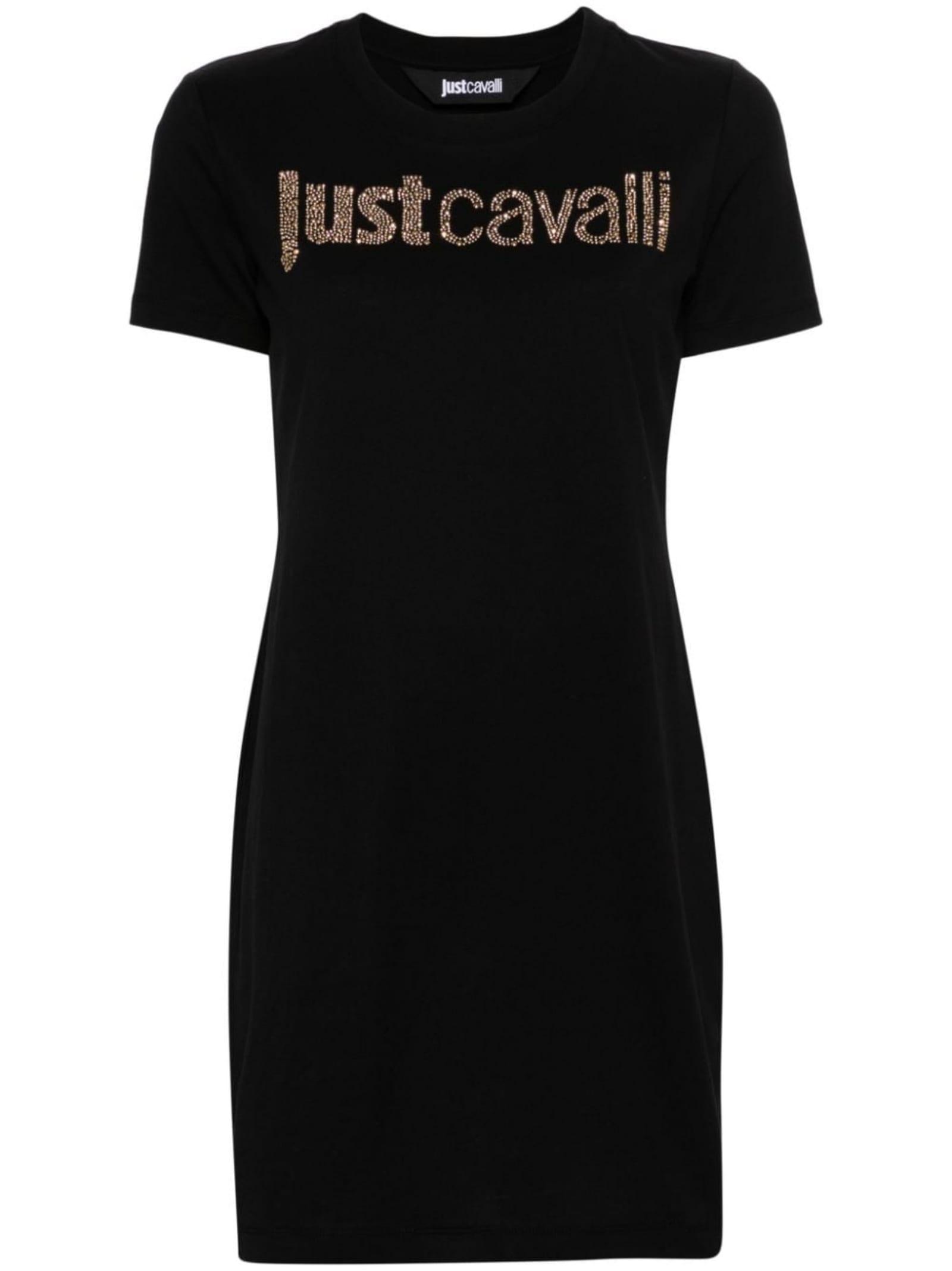 just cavalli dress