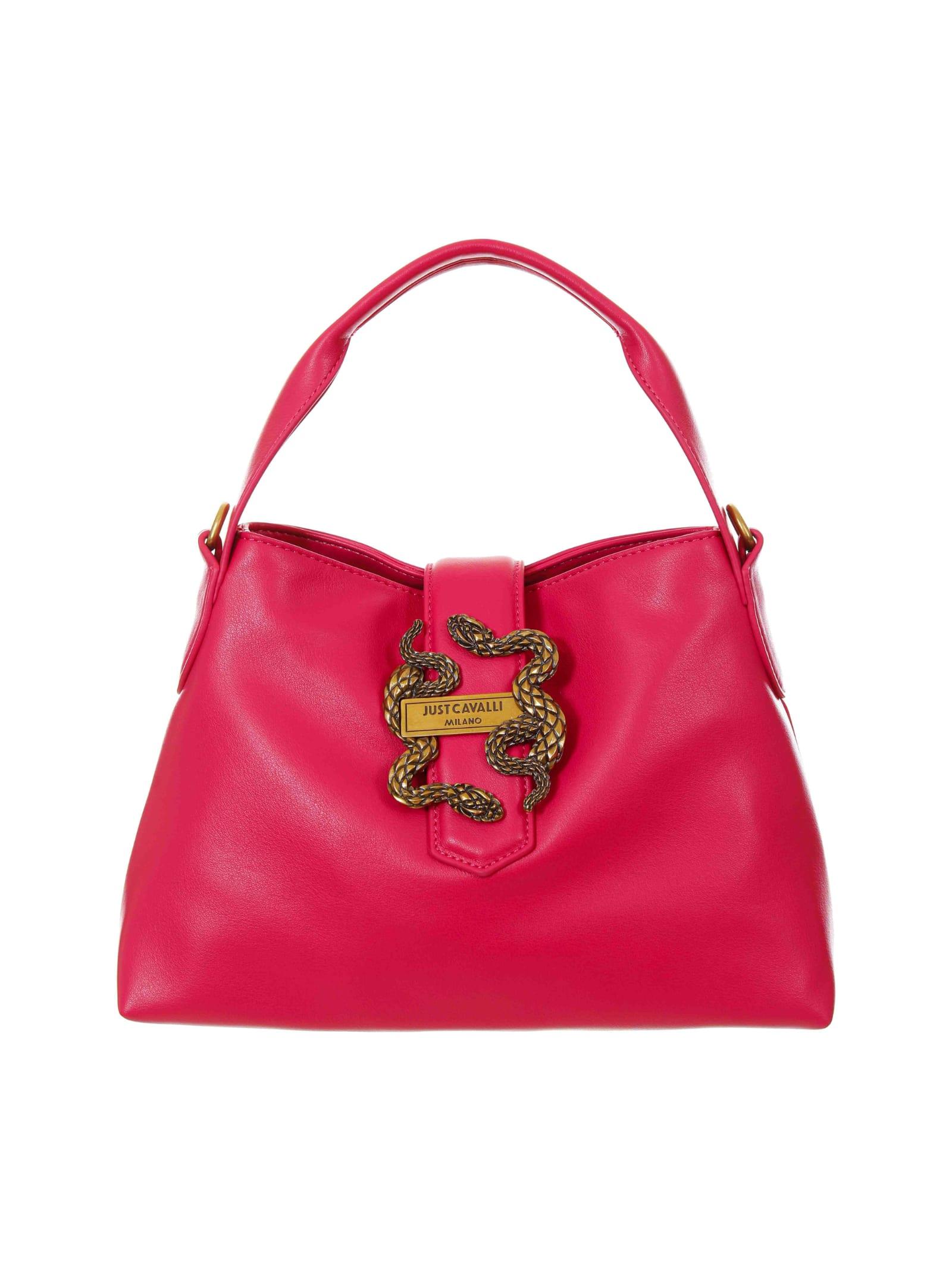 just cavalli handbag