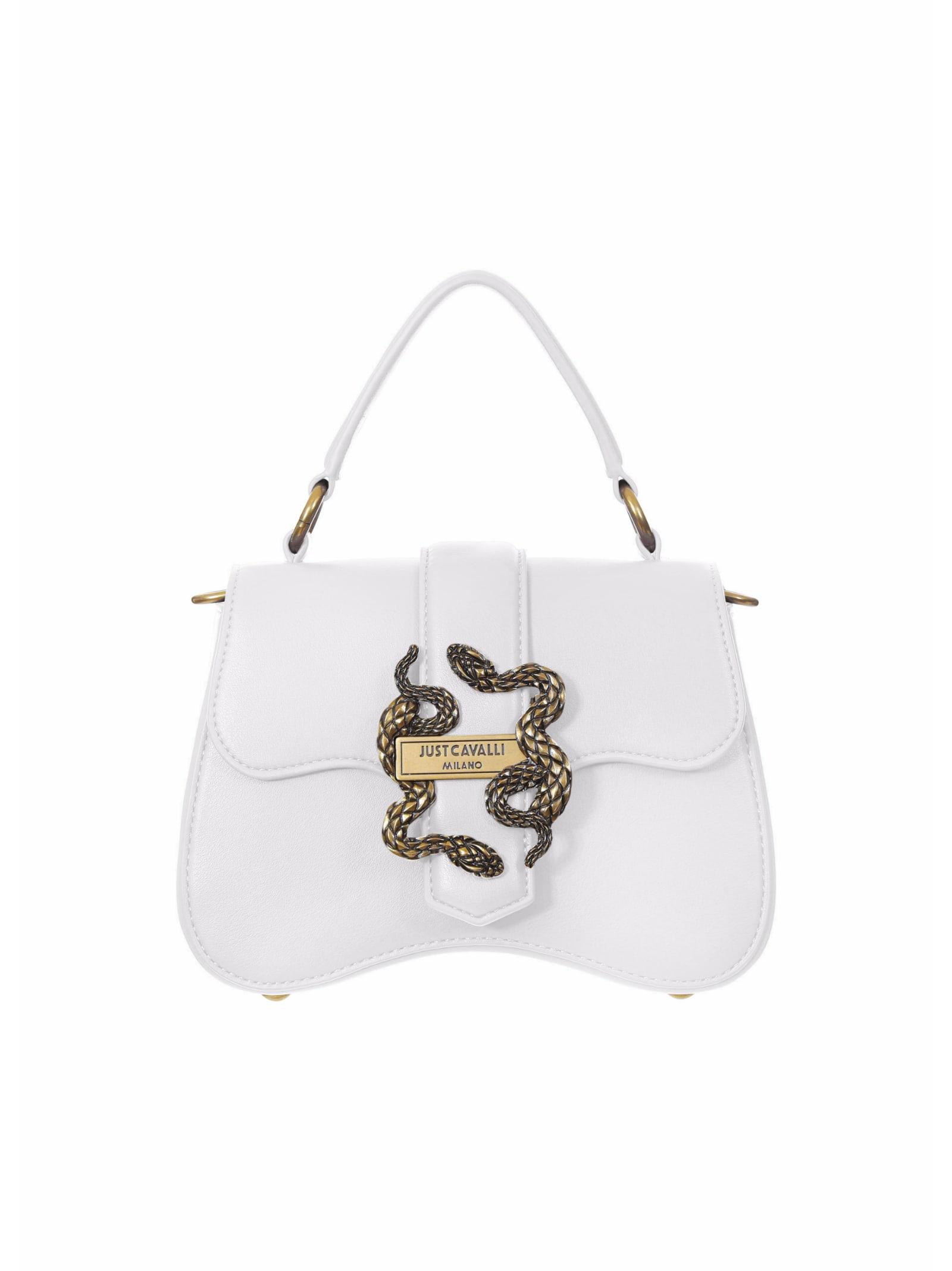 just cavalli handbag