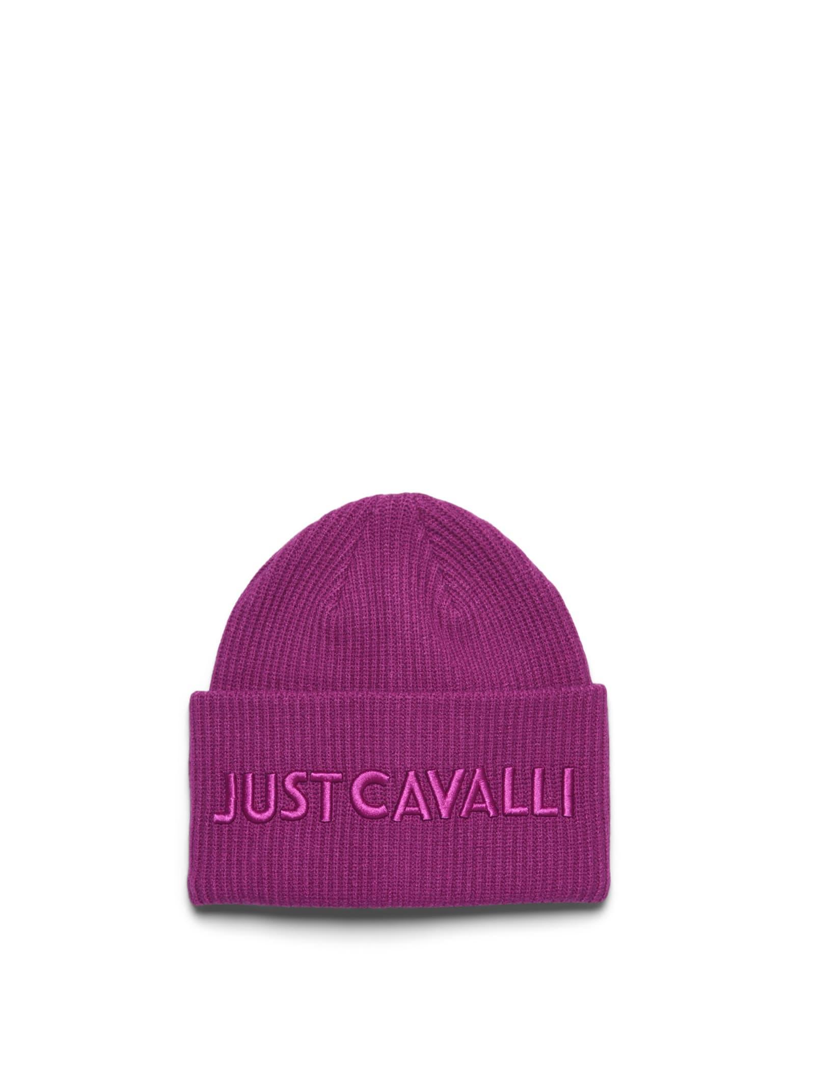 just cavalli hat