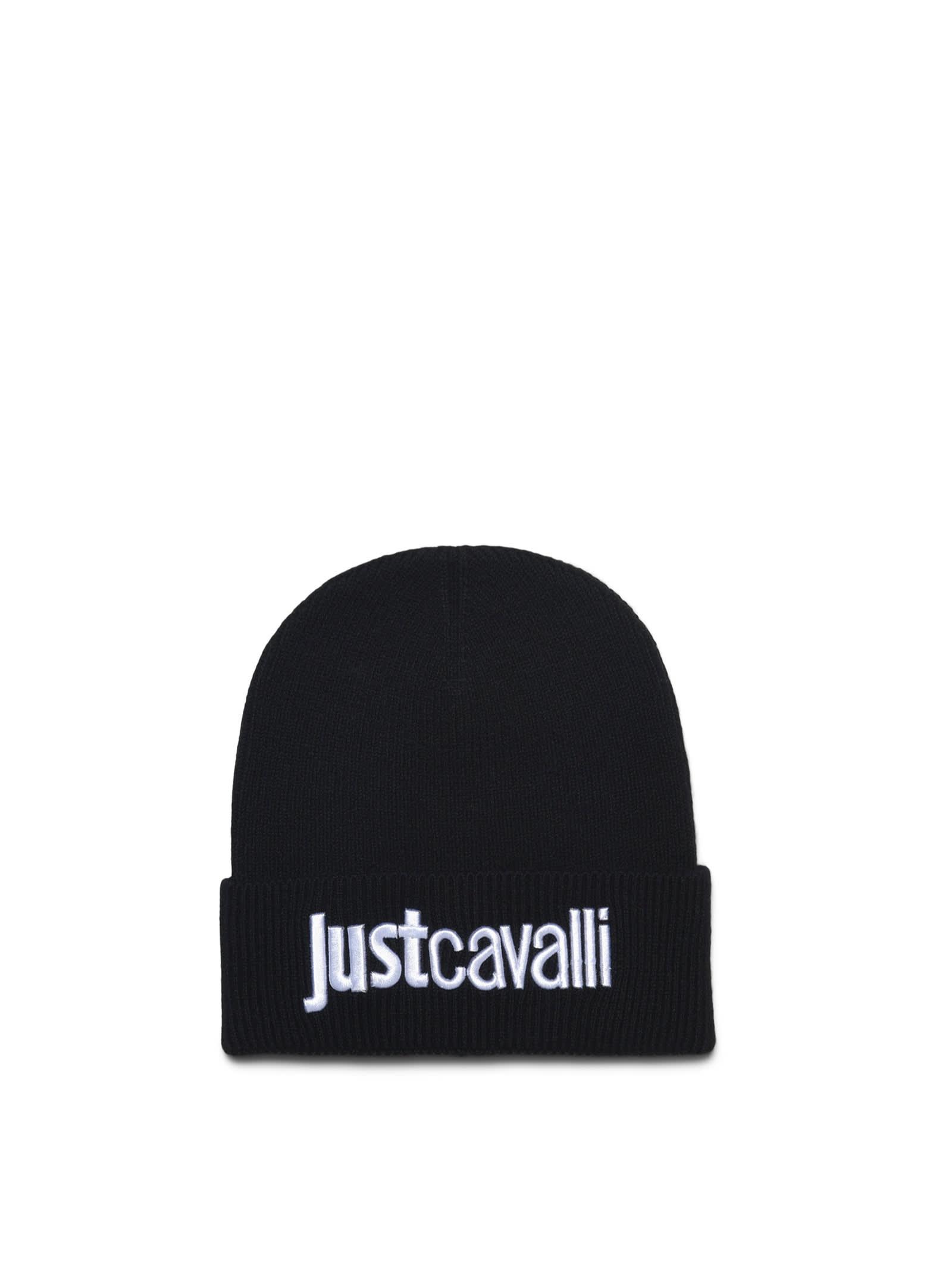 just cavalli hat