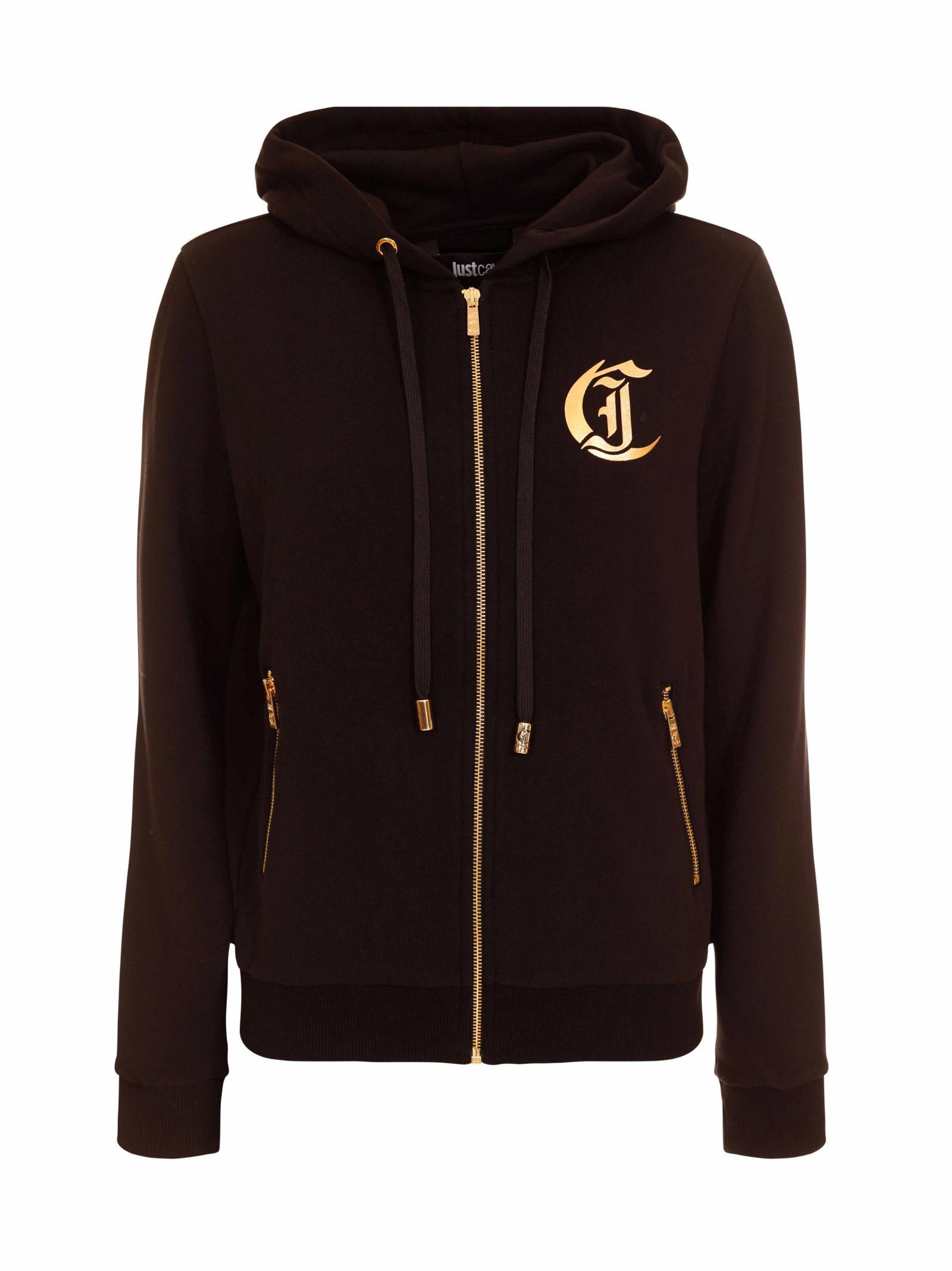 just cavalli hoodie
