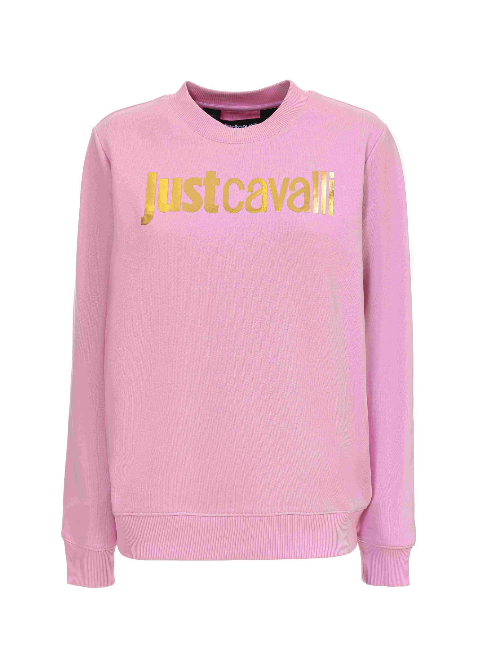 just cavalli hoodie