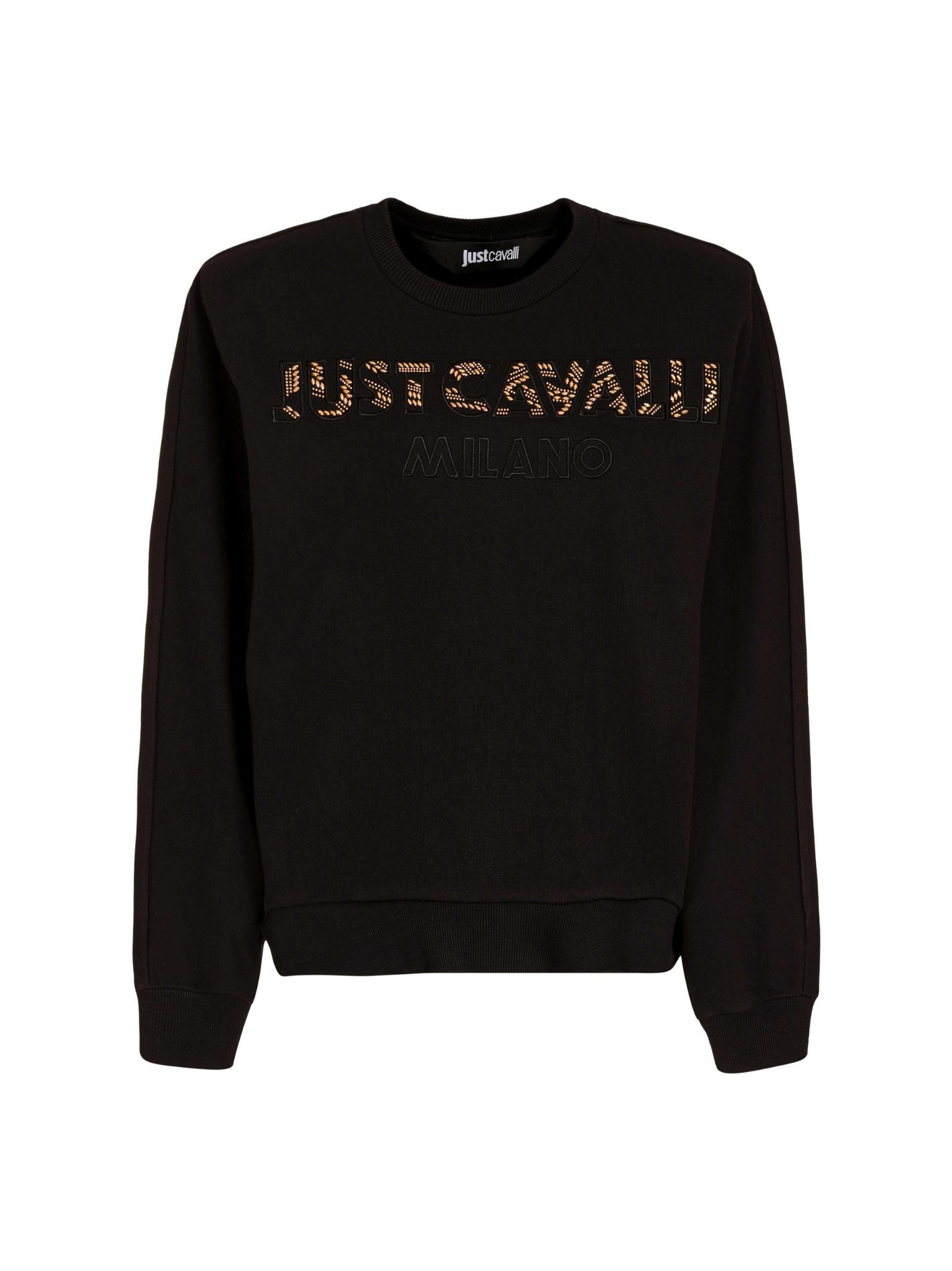 just cavalli hoodie