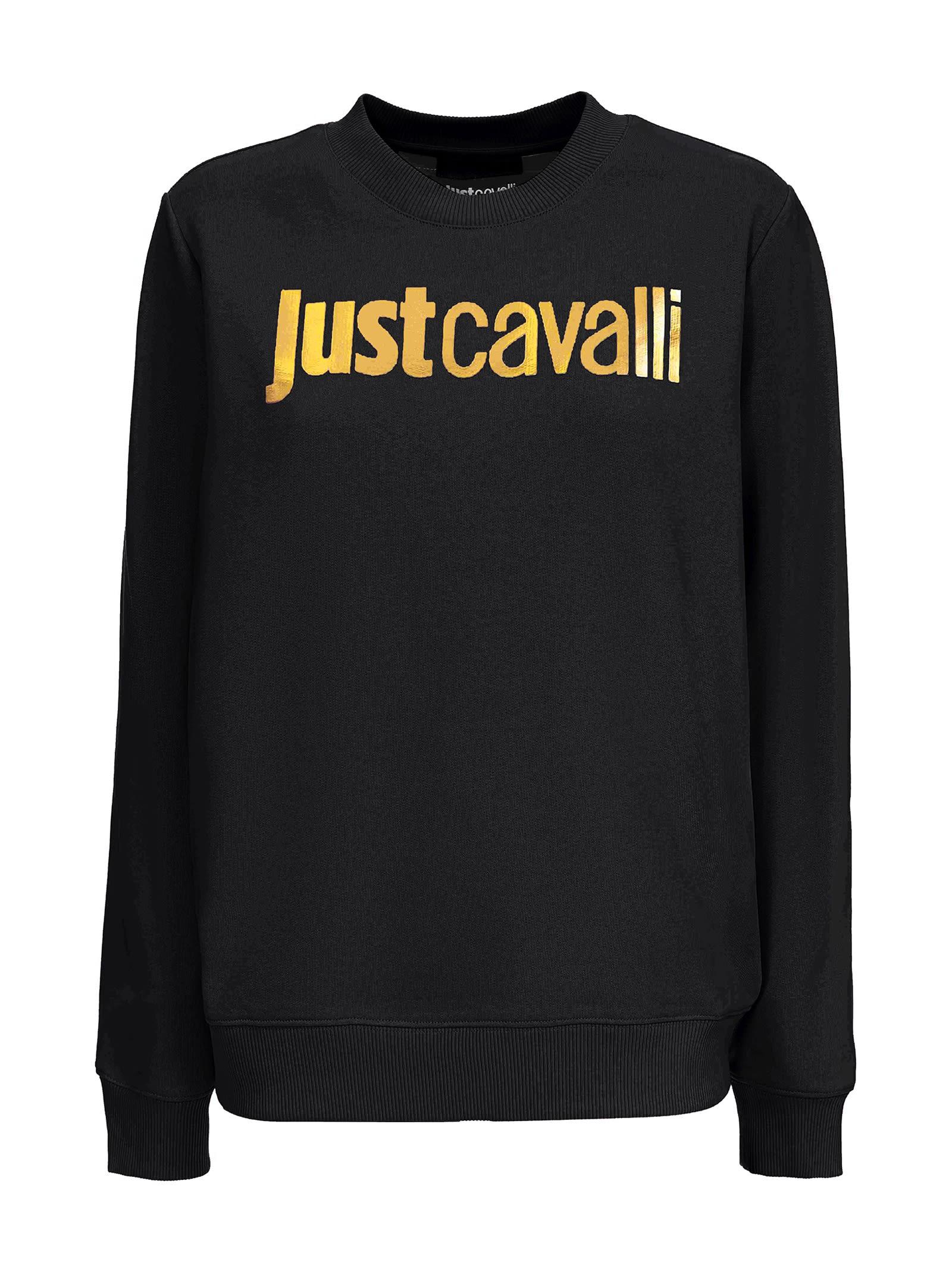 just cavalli hoodie