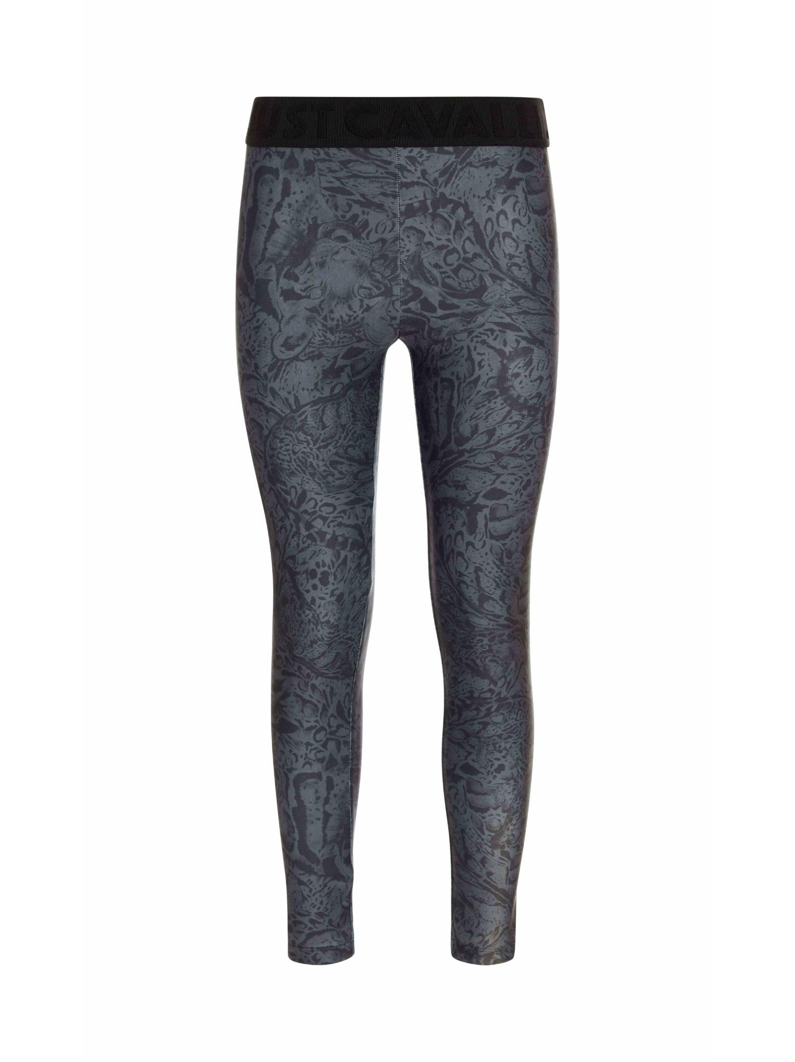 just cavalli leggings