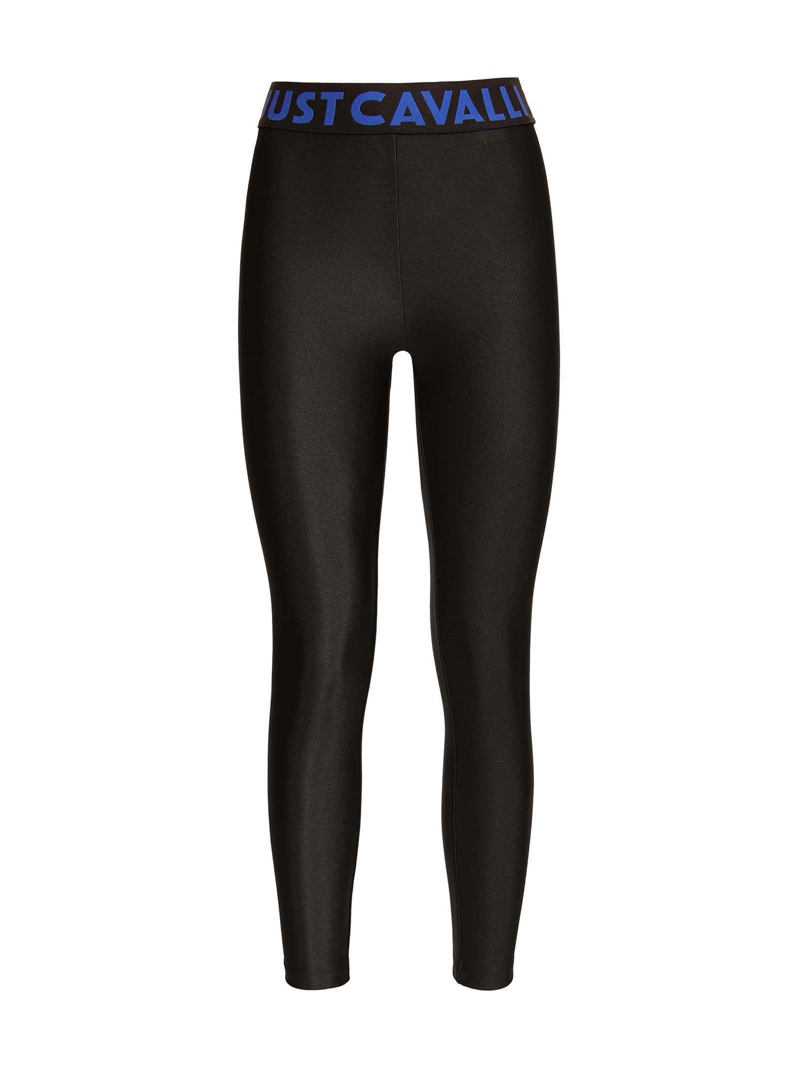just cavalli leggings