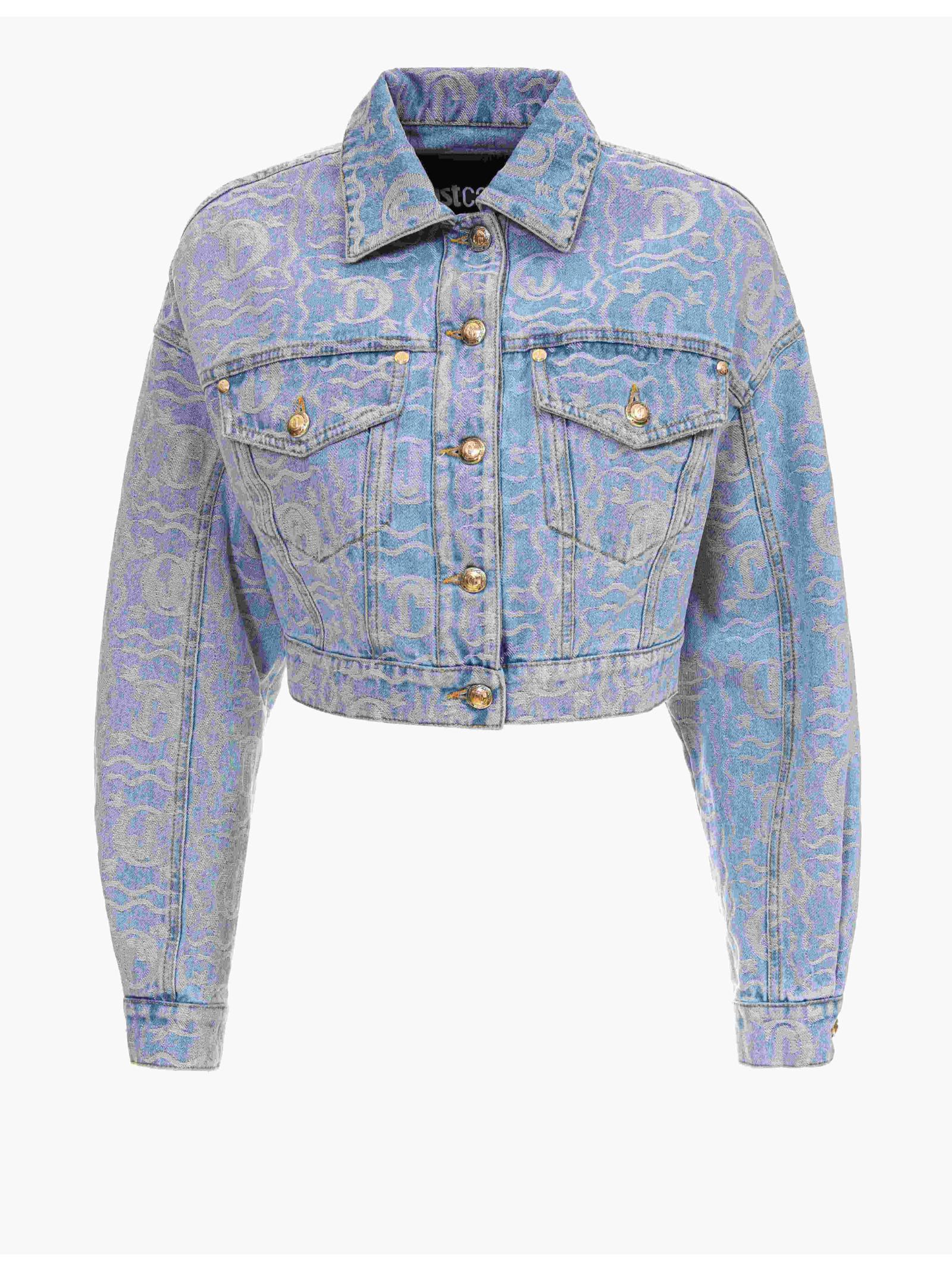 just cavalli outerwear