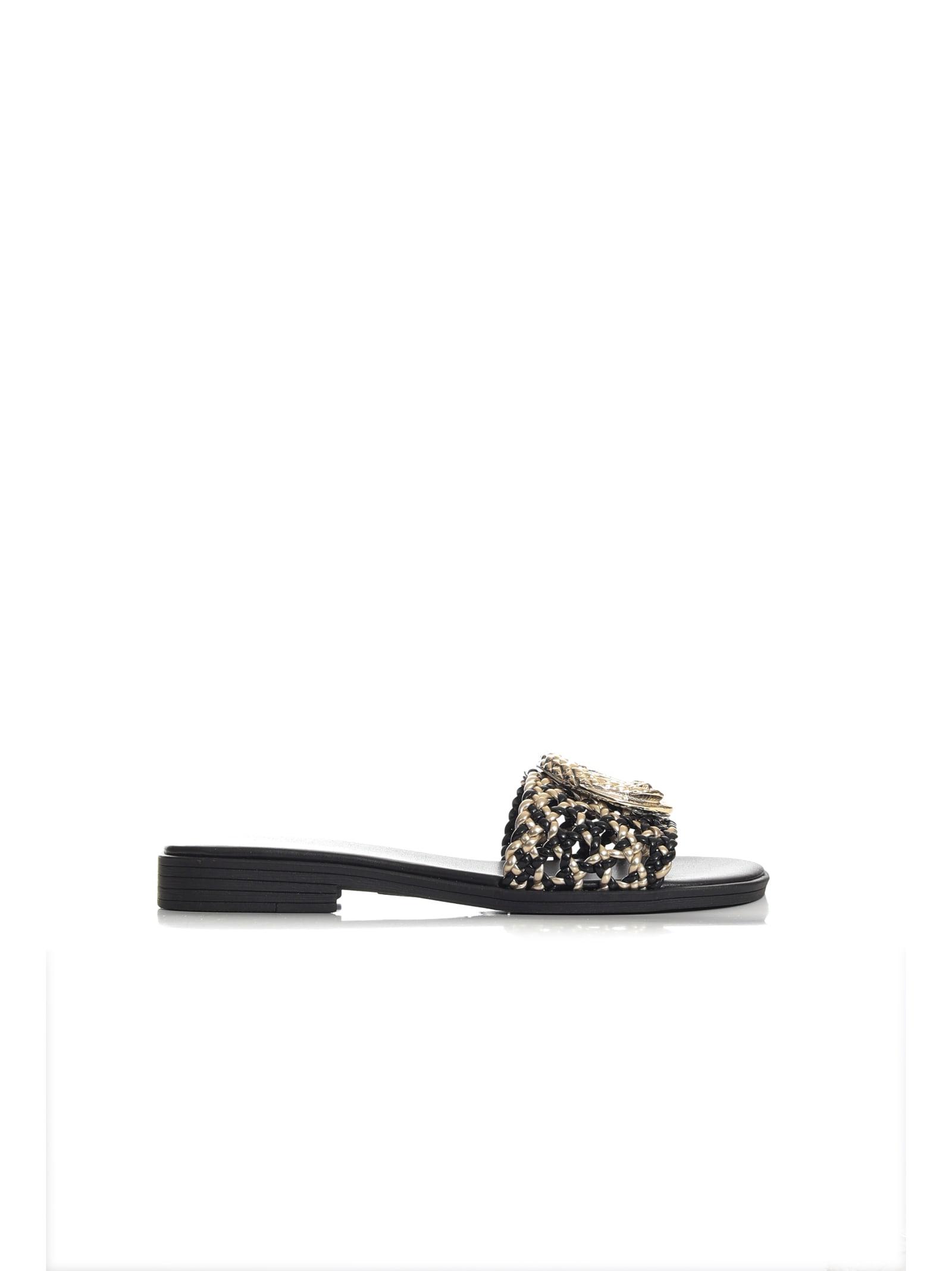 just cavalli sandals