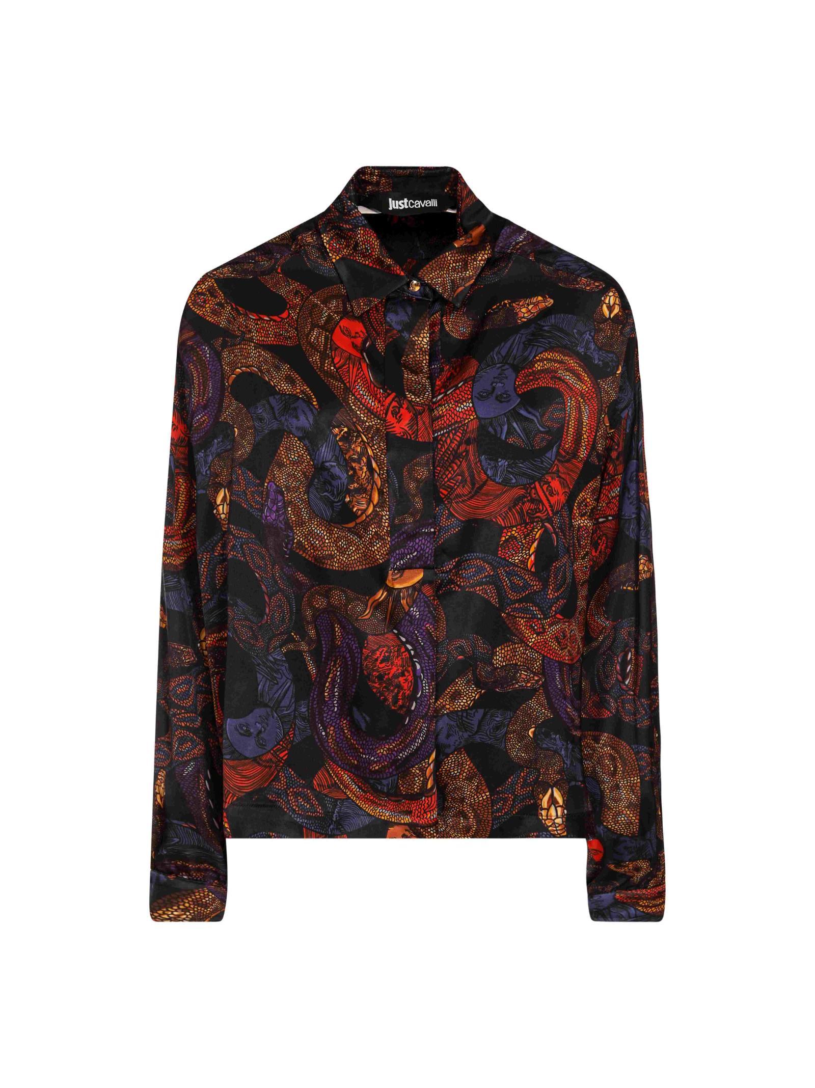 just cavalli shirt