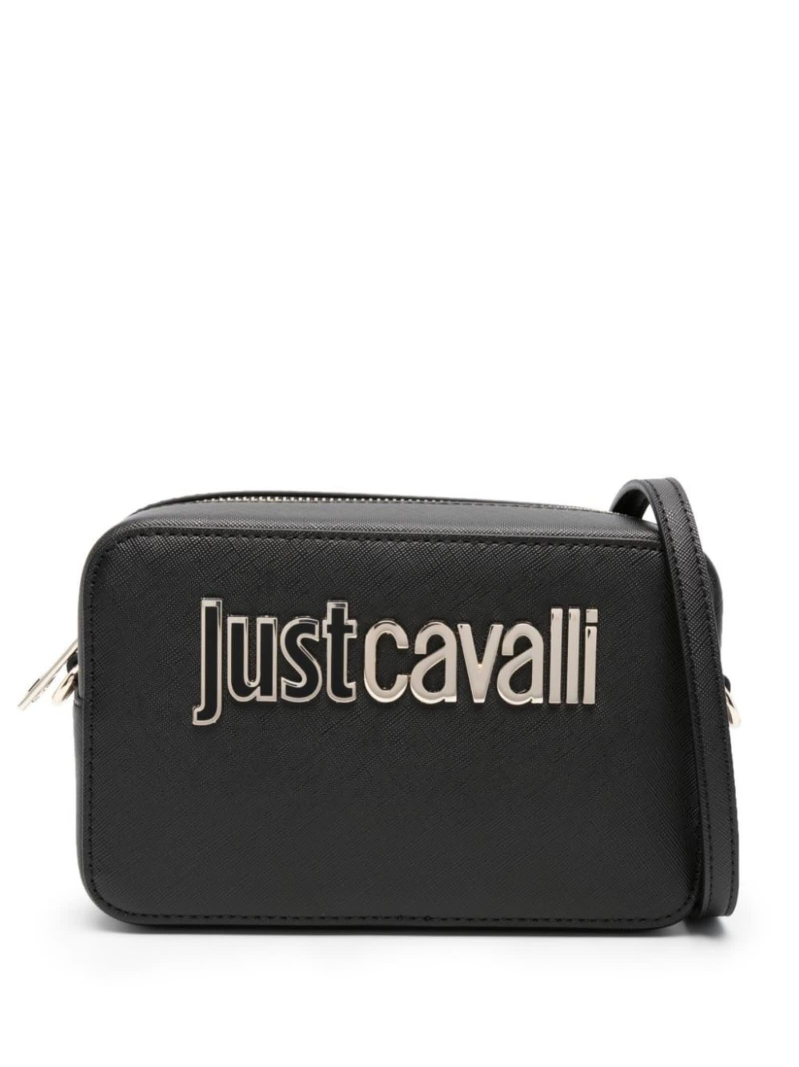 just cavalli shoulder bag