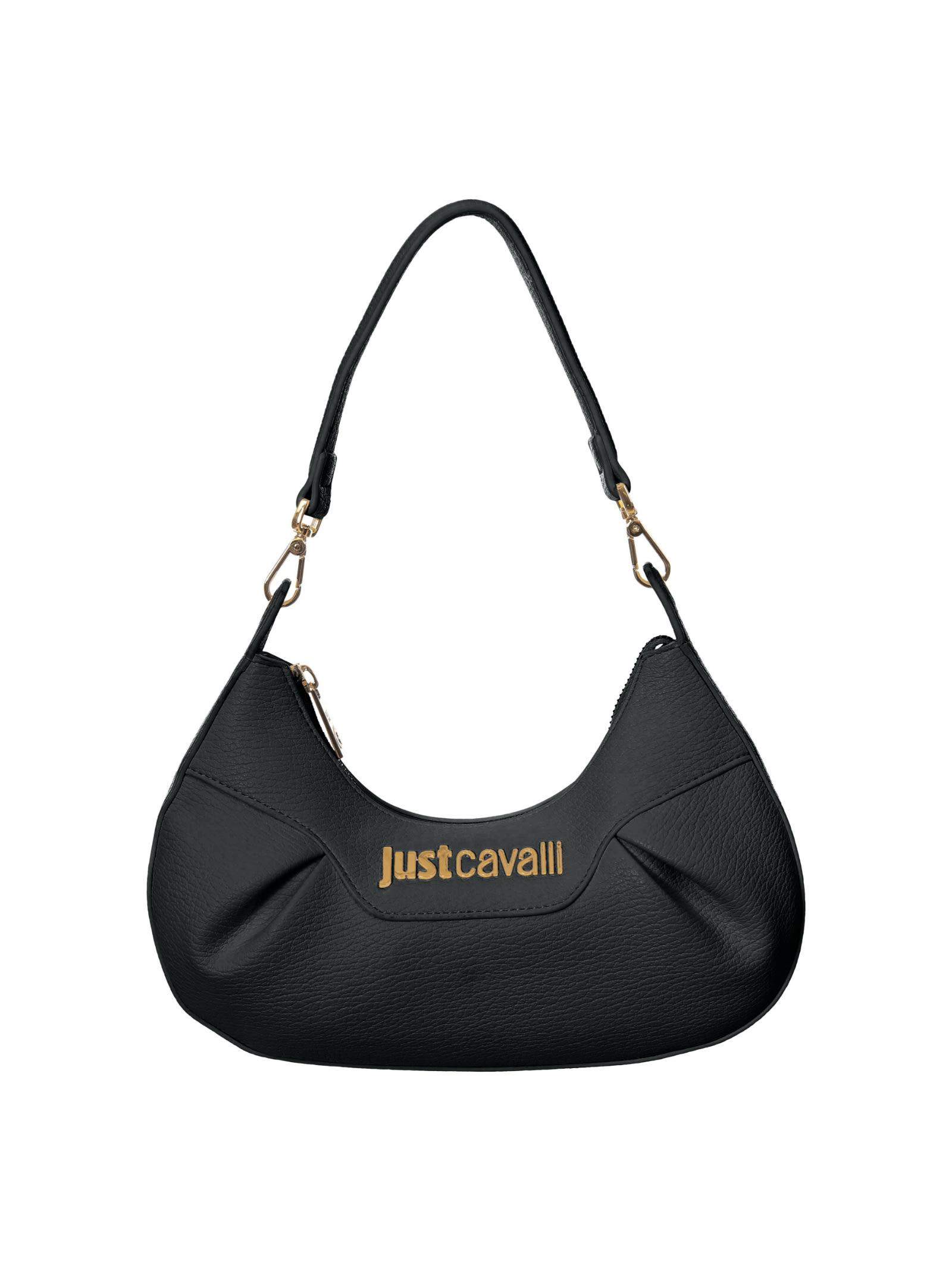 just cavalli shoulder bag