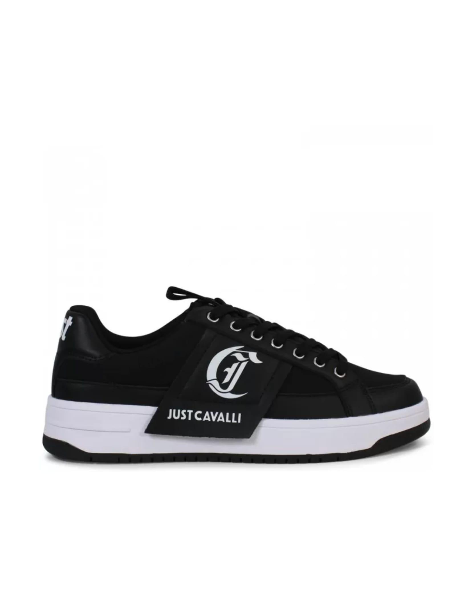 just cavalli sneakers