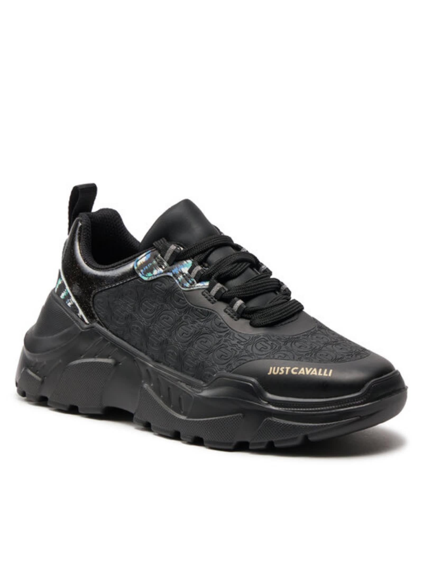 just cavalli sneakers