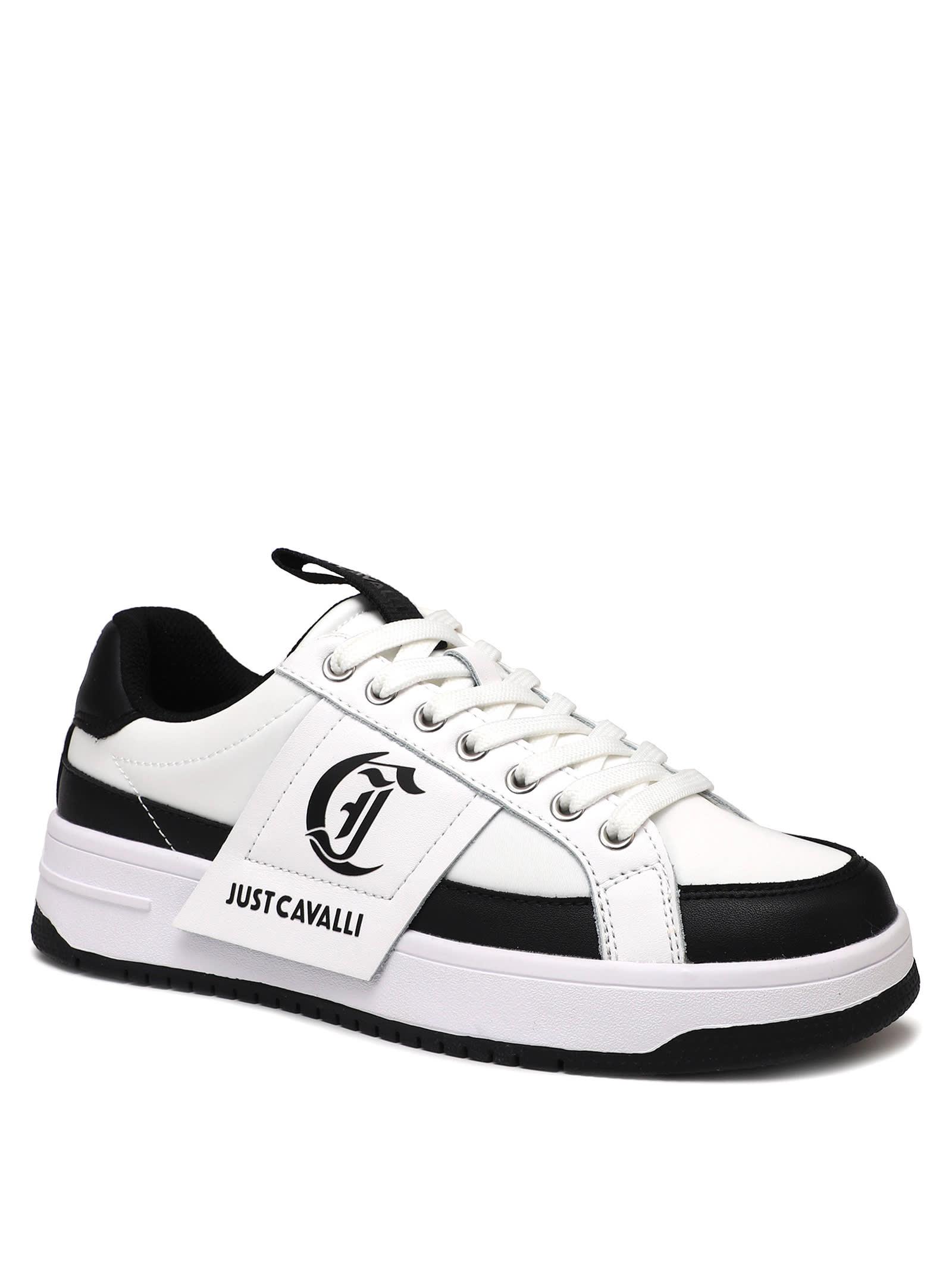 just cavalli sneakers