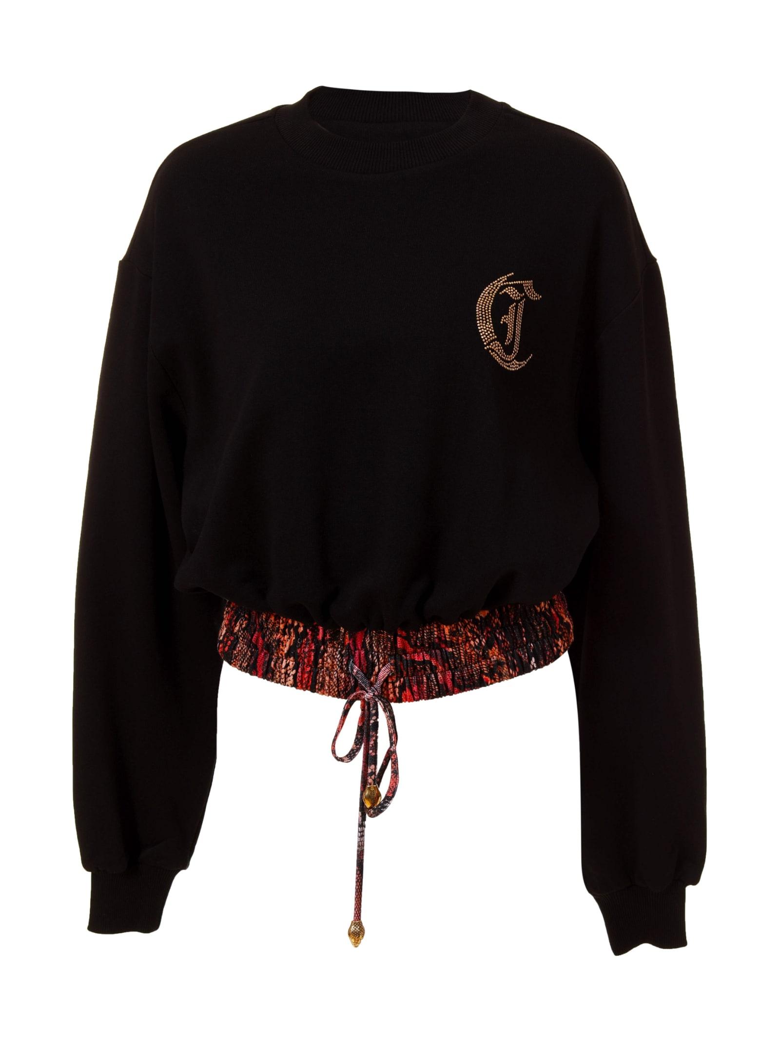 just cavalli sweater